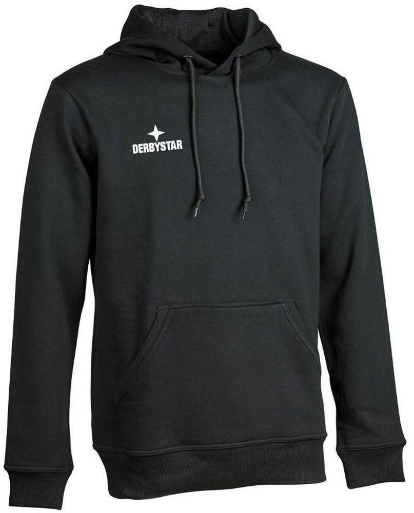 Derbystar Hoodie Kapuzenpullover Basic V26