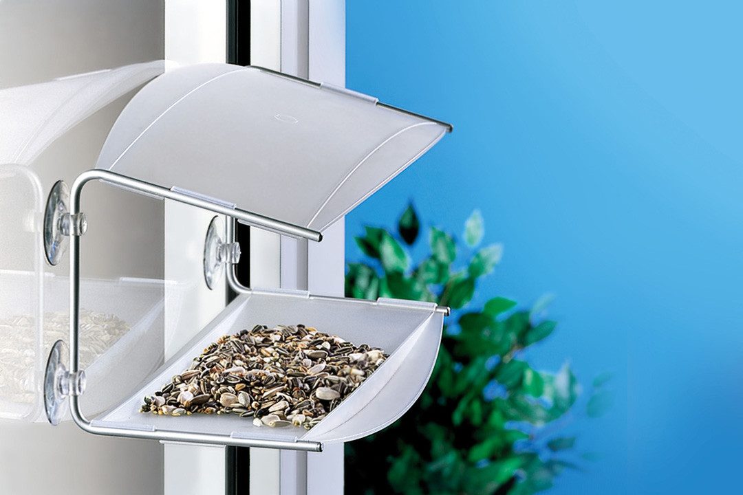 Radius Vogelhaus Vogelhaus Piep Show günstig online kaufen
