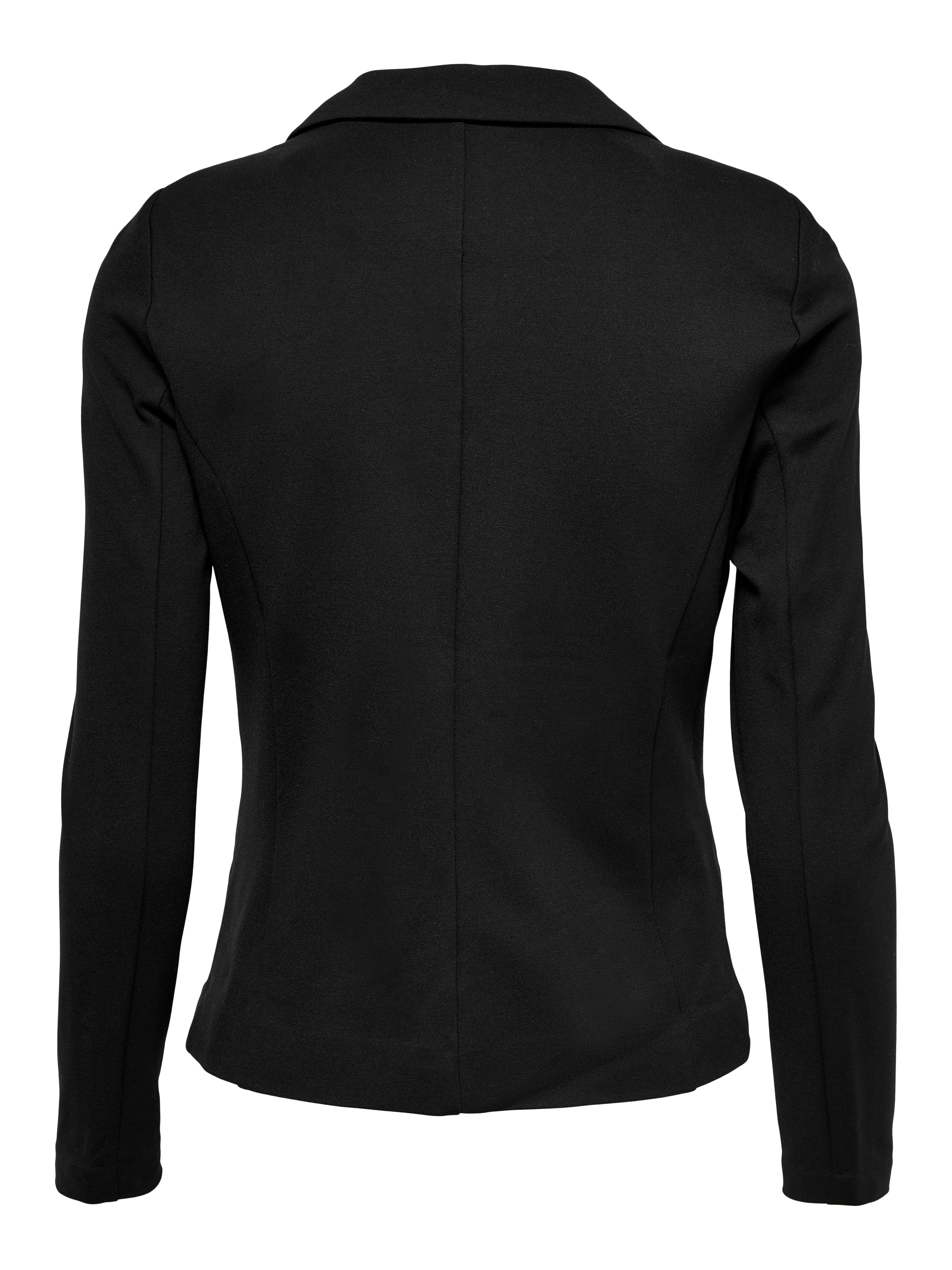 ONLY Jerseyblazer ONLPOPTRASH – 2-Knopf Blazer günstig online kaufen