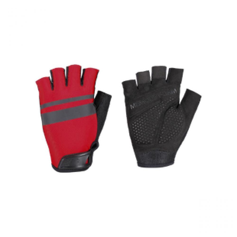 BBB Fahrradhandschuhe Handschuhe HighComfort 2.0 L rot