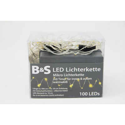 Blauth LED-Lichterkette