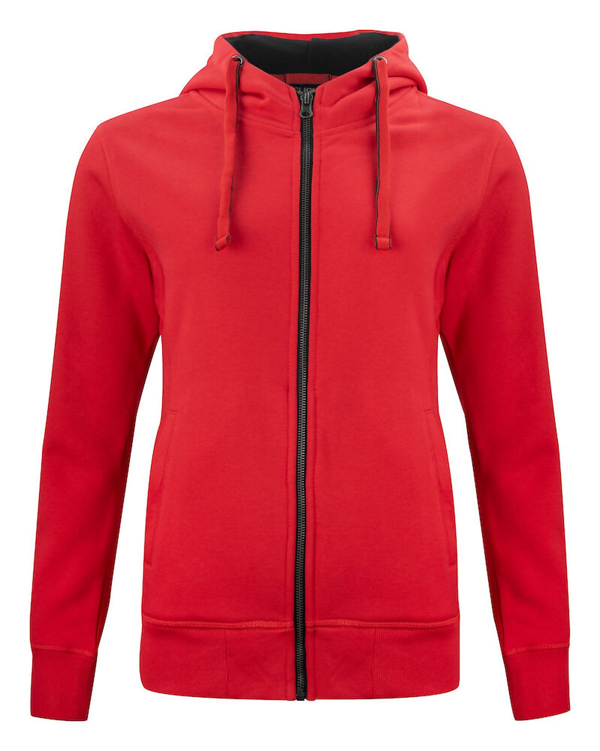 Kapuzenpullover Classic Hoody Full Zip Ladies