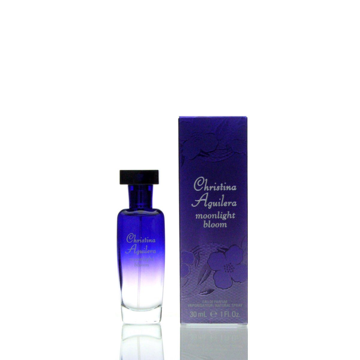 Christina Aguilera Eau de Parfum Christina Aguilera Moonlight Bloom Eau de Parfum 30 ml