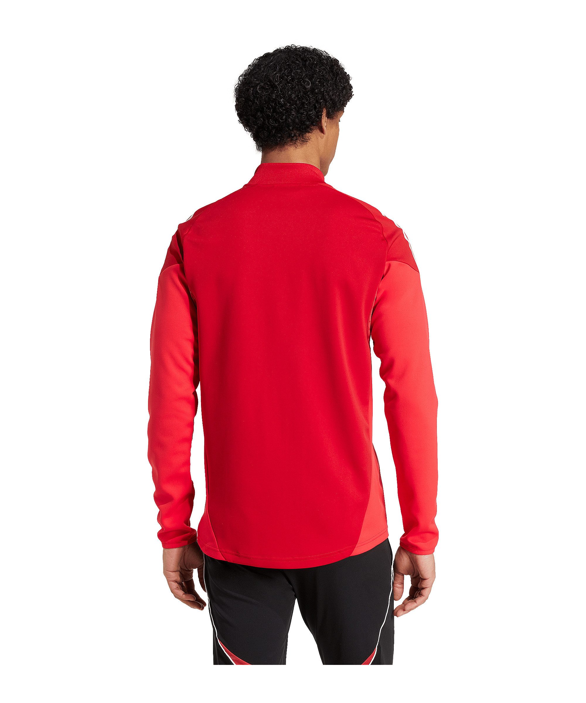 adidas Performance Sweatjacke adidas Performance Polyester günstig online kaufen