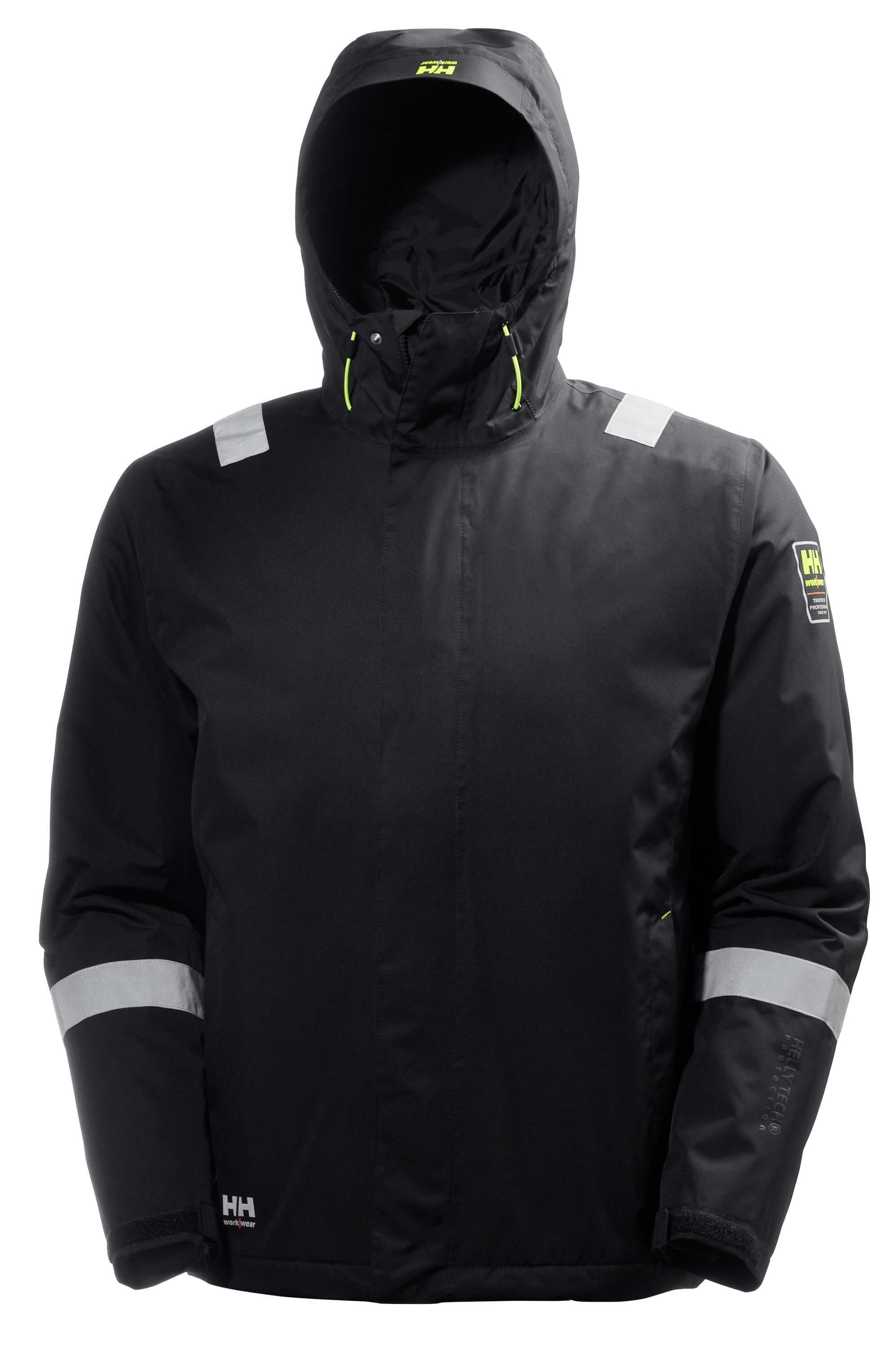 Helly Hansen Arbeitsjacke MANCHESTER WINTER JACKET (1-St)