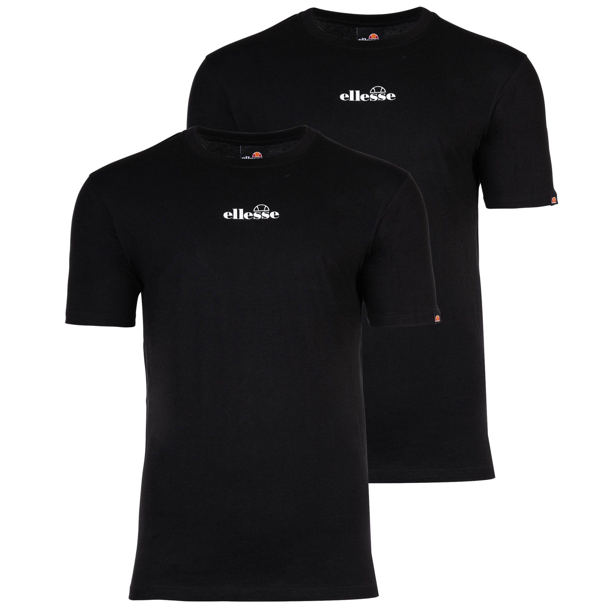 Ellesse T-Shirt (Packung, 2er-Pack) günstig online kaufen