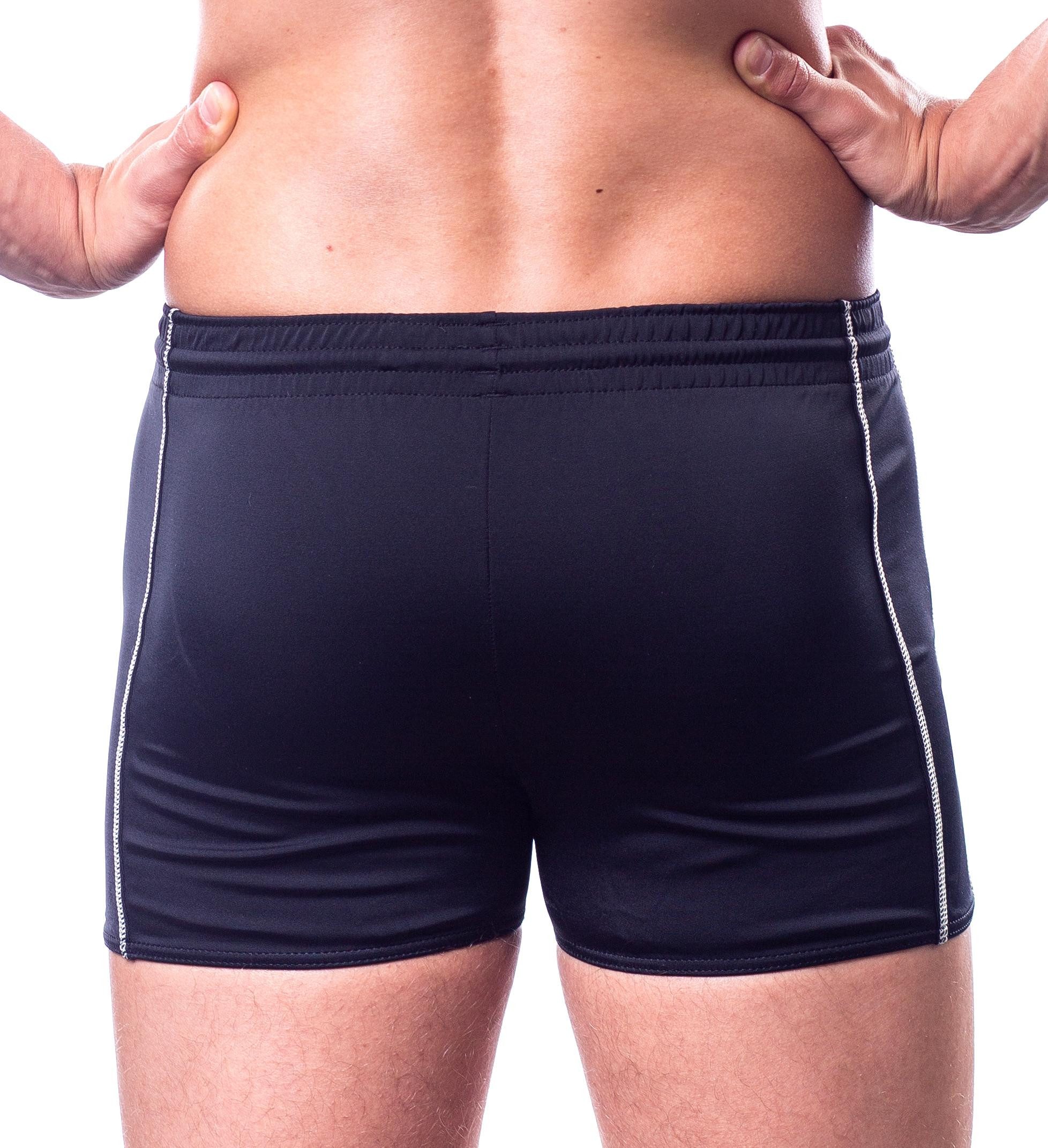 Aquarti Badehose Aquarti Herren Badehose mit günstig online kaufen