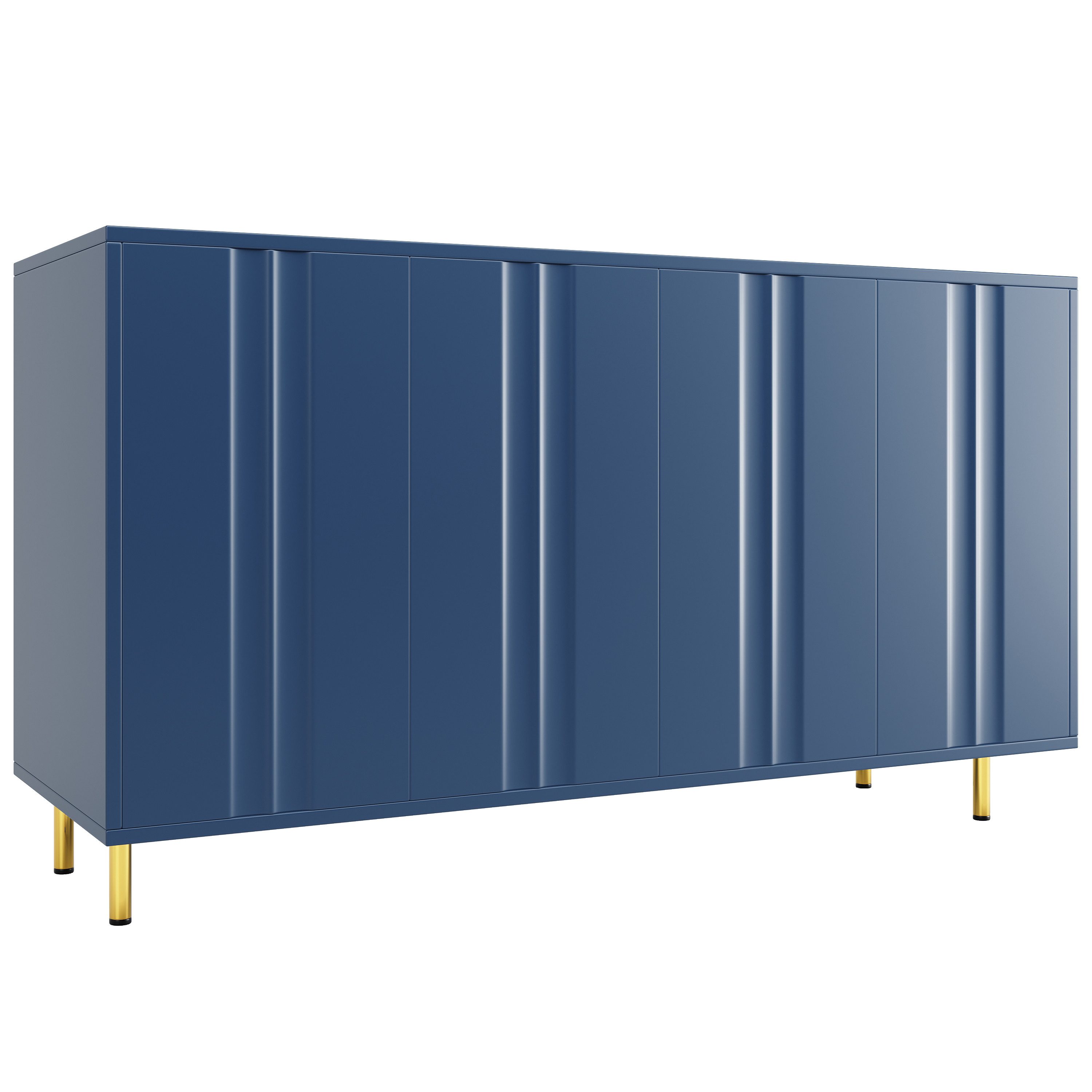 Furnishings Home Sideboard Sideboard mit 4 günstig online kaufen