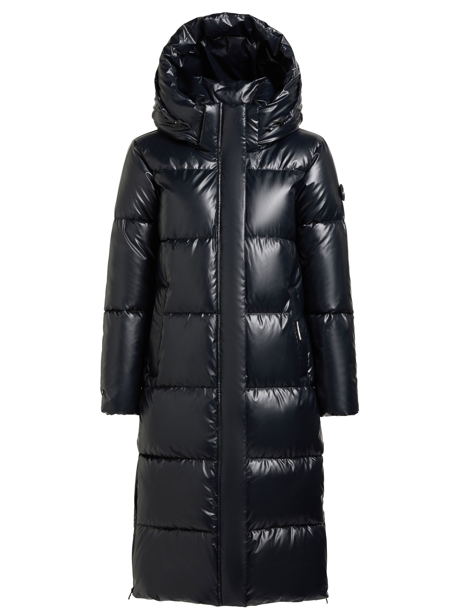 khujo Steppmantel RACHEL2 SHINY günstig online kaufen