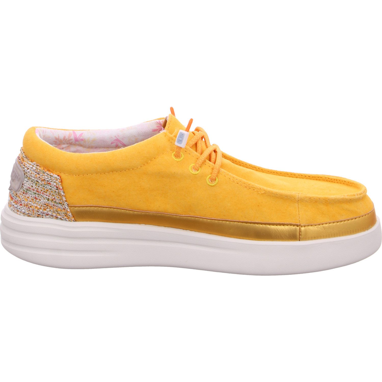 Fusion Schnürschuh