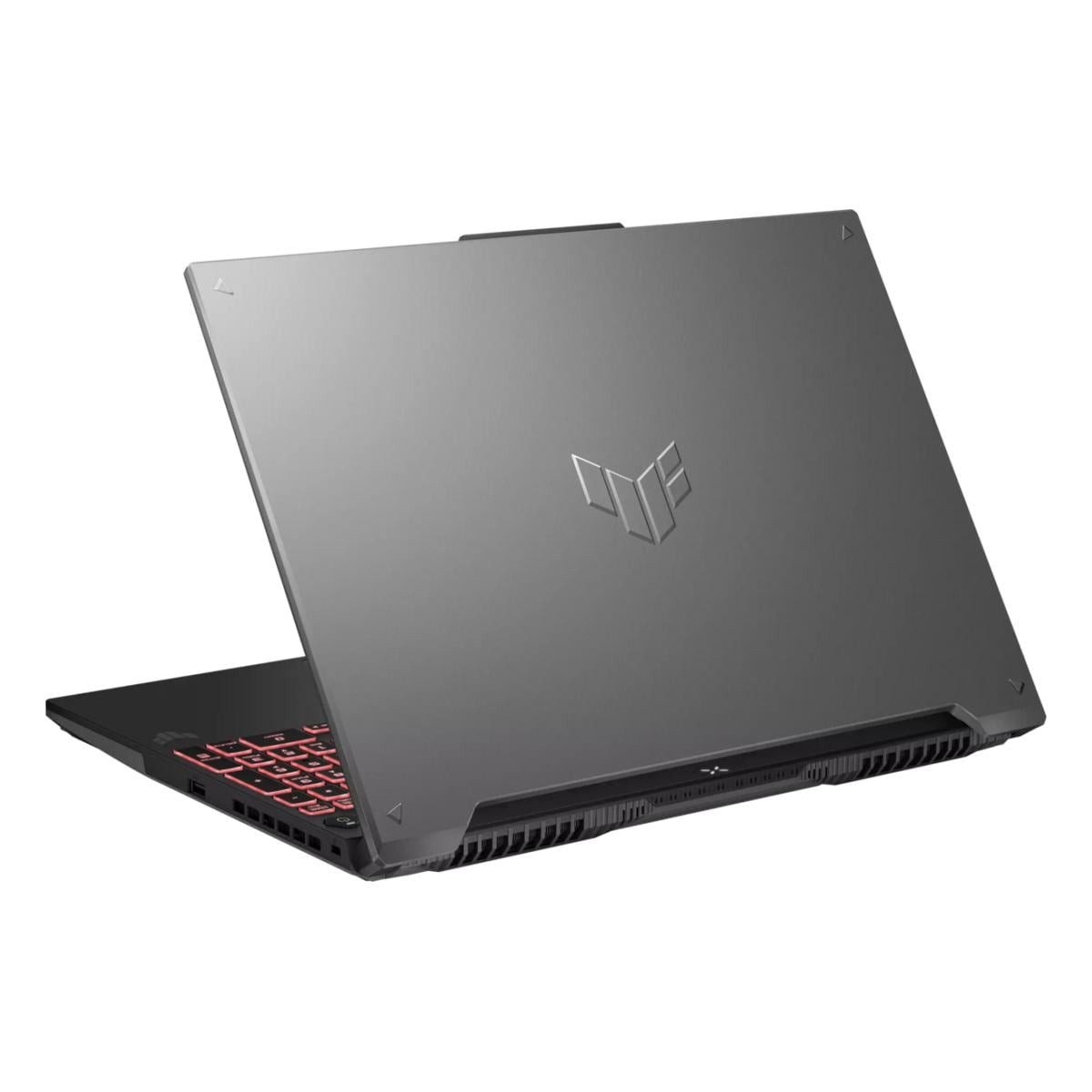 Asus TUF Gaming A16 FA607NUQ-RL041 Gaming-Notebook (40.64 cm/16 Zoll, AMD Ryzen 7 170, RTX 4050, 16 GB, 1024 GB SSD, 16 GB RAM) – Bild 5 von 5