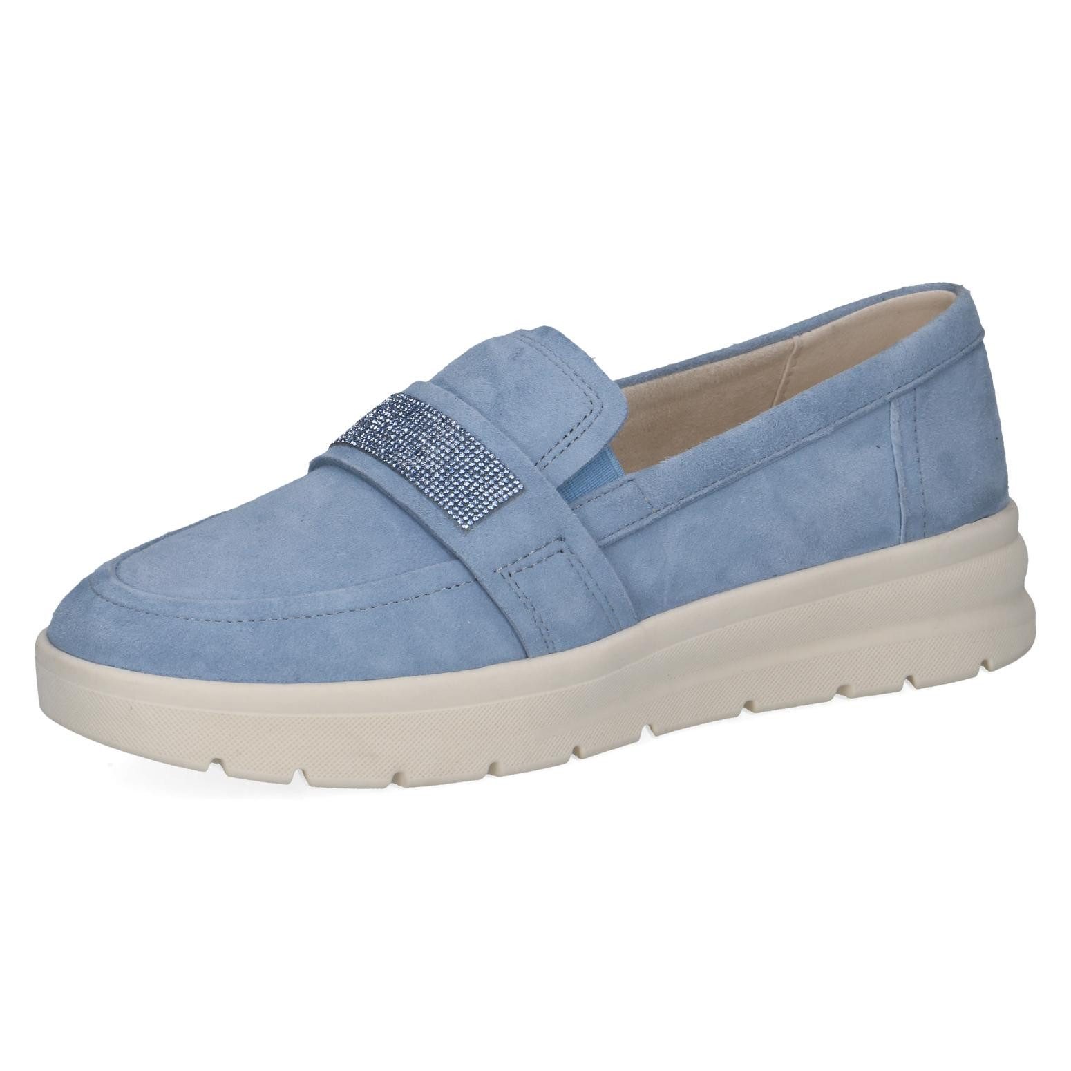 Caprice Slipper Slipper