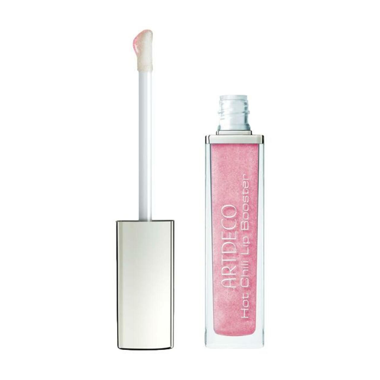 ARTDECO Lipgloss Hot Chili Lip Booster