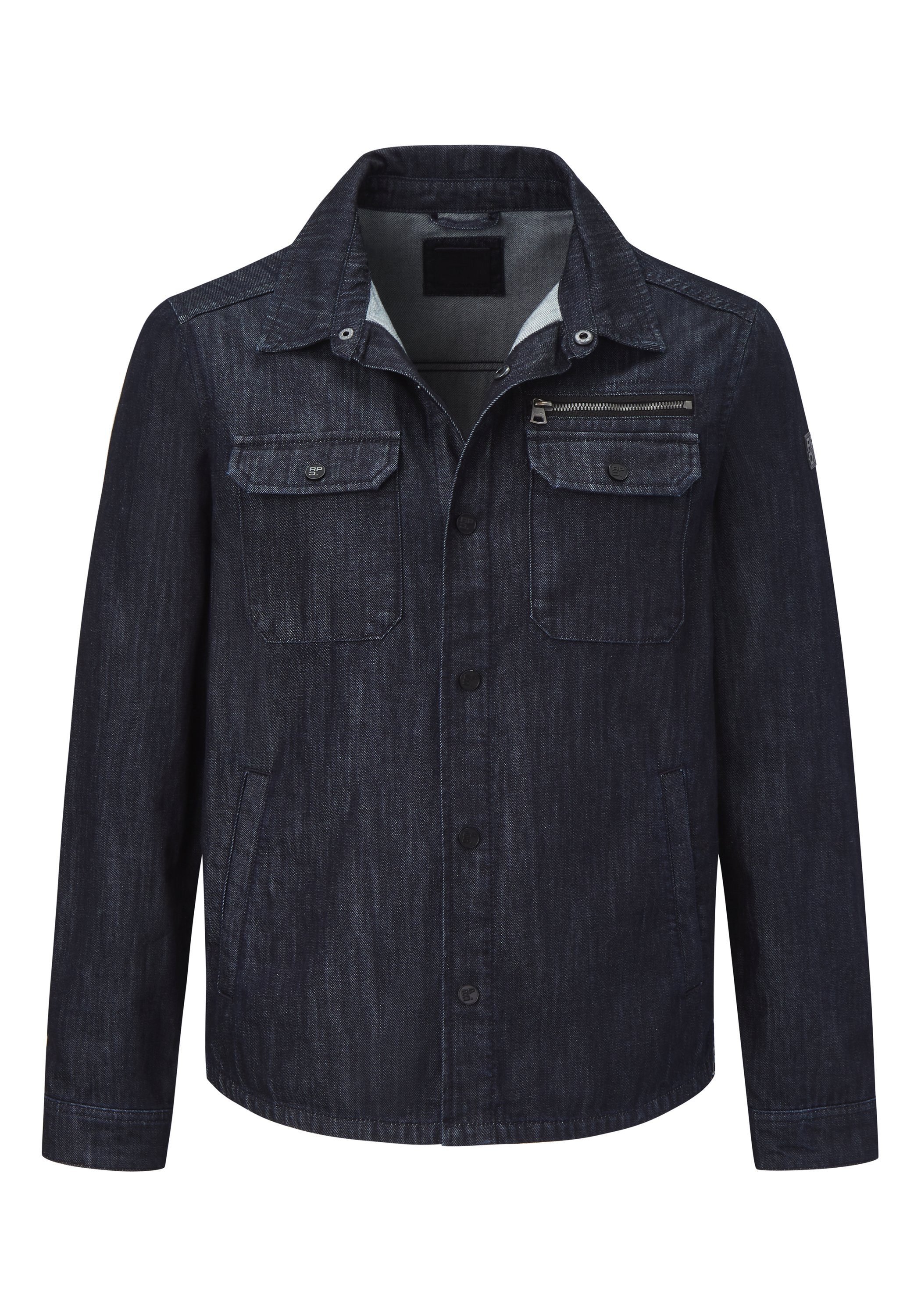 Jeansjacke Redpoint Jay