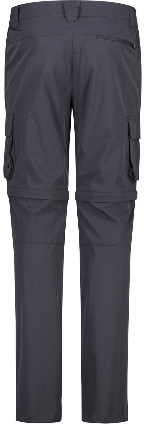 CMP Trainingshose MAN ZIP OFF PANT günstig online kaufen