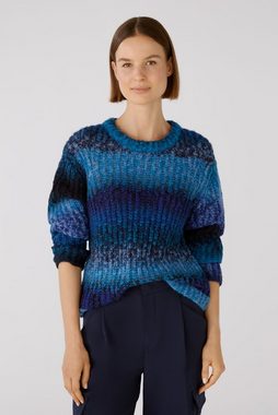 Oui Strickpullover