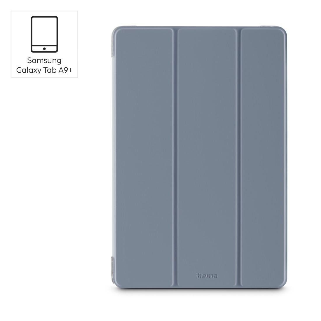 Hama Tablet-Hülle Tablet Case für Samsung Galaxy Tablet, Tab A9+ 11 Zoll 27,9 cm (11 Zoll), Tablet Hülle, Tablet Tasche