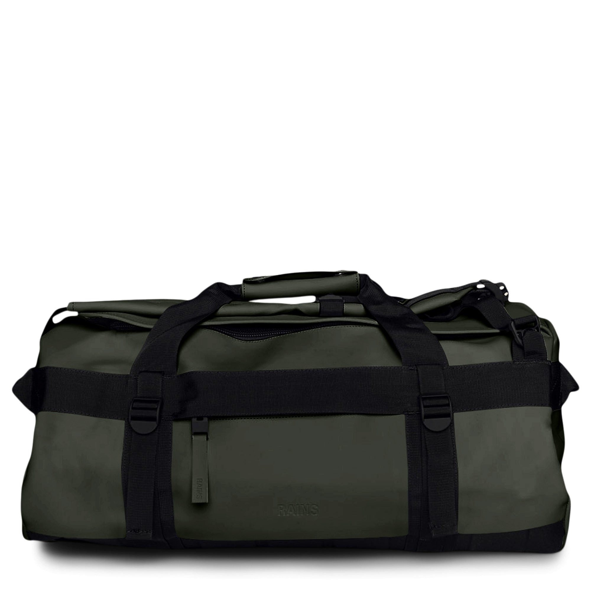 Rains Reisetasche Texel - Reisetasche S 55 cm (grün)
