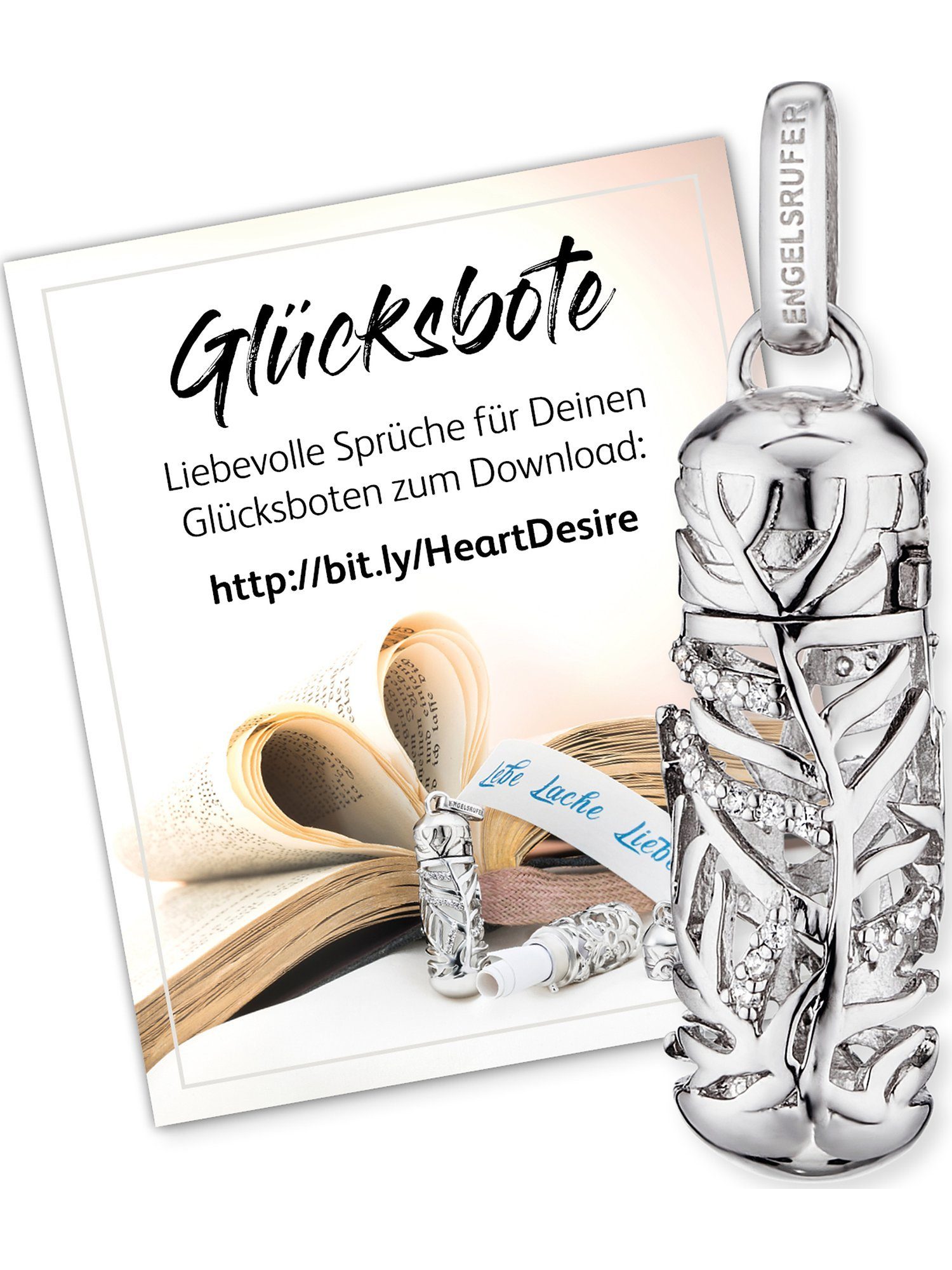 Engelsrufer Kettenanhänger