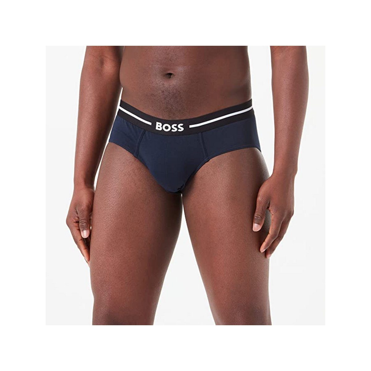 Boxershorts uni HUGO (1-St)