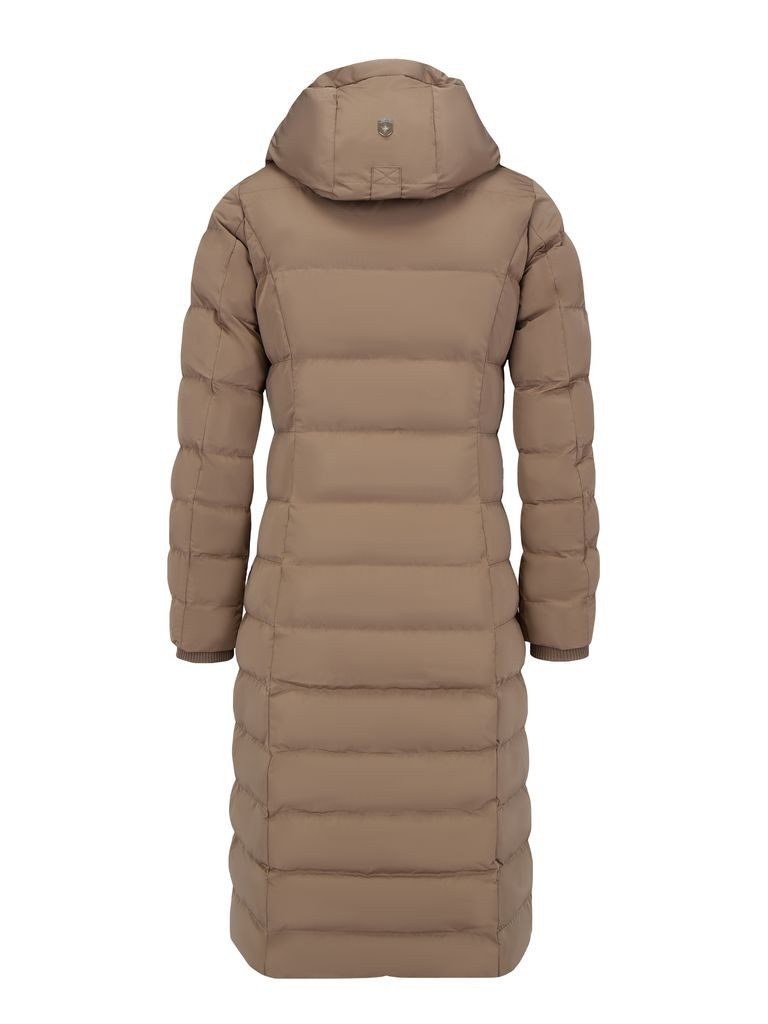 Wellensteyn Winterjacke Cordoba Long MaLiHiTec