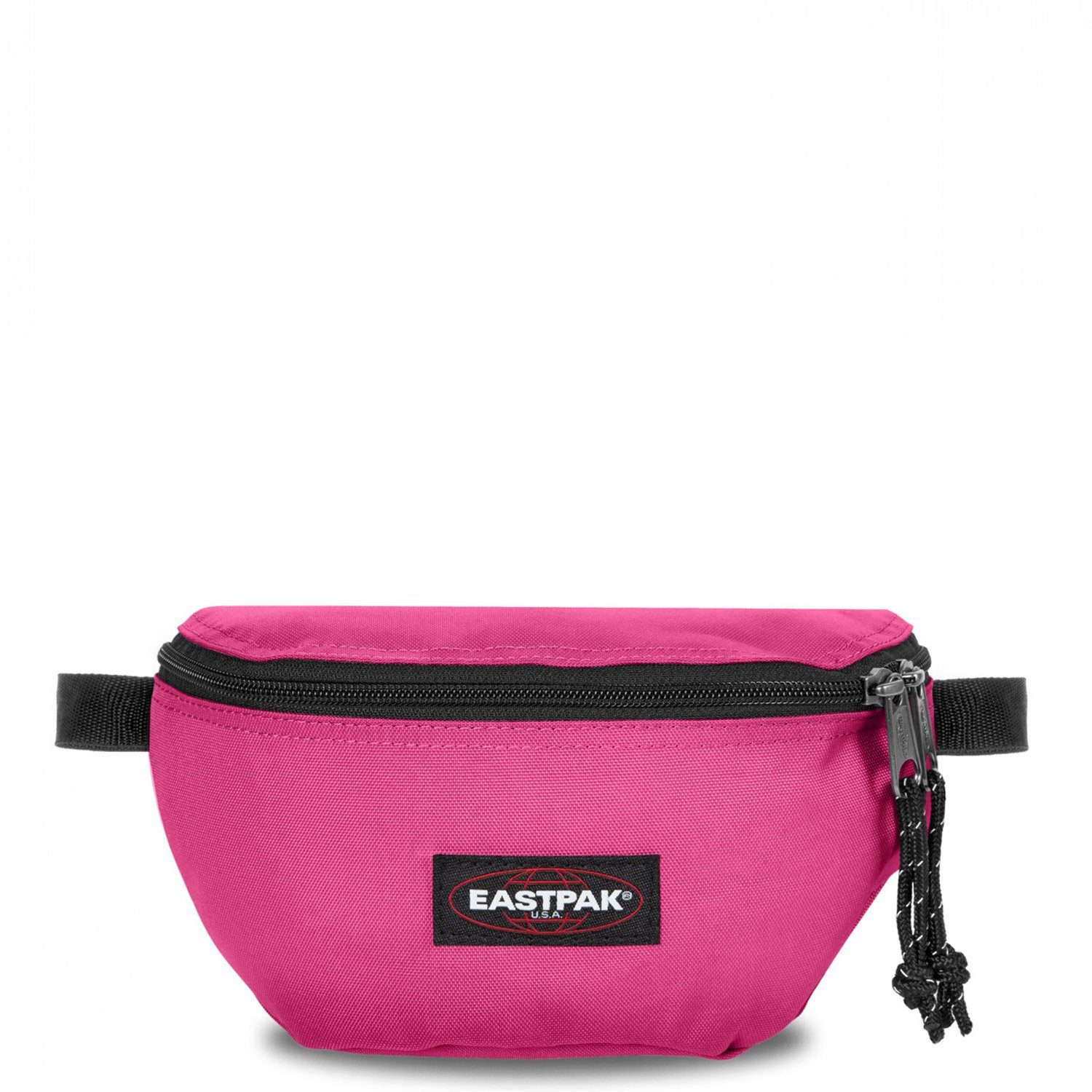 Eastpak Umhängetasche Eastpak Gürteltasche Springer pink escape (1, 1-tlg., 1)