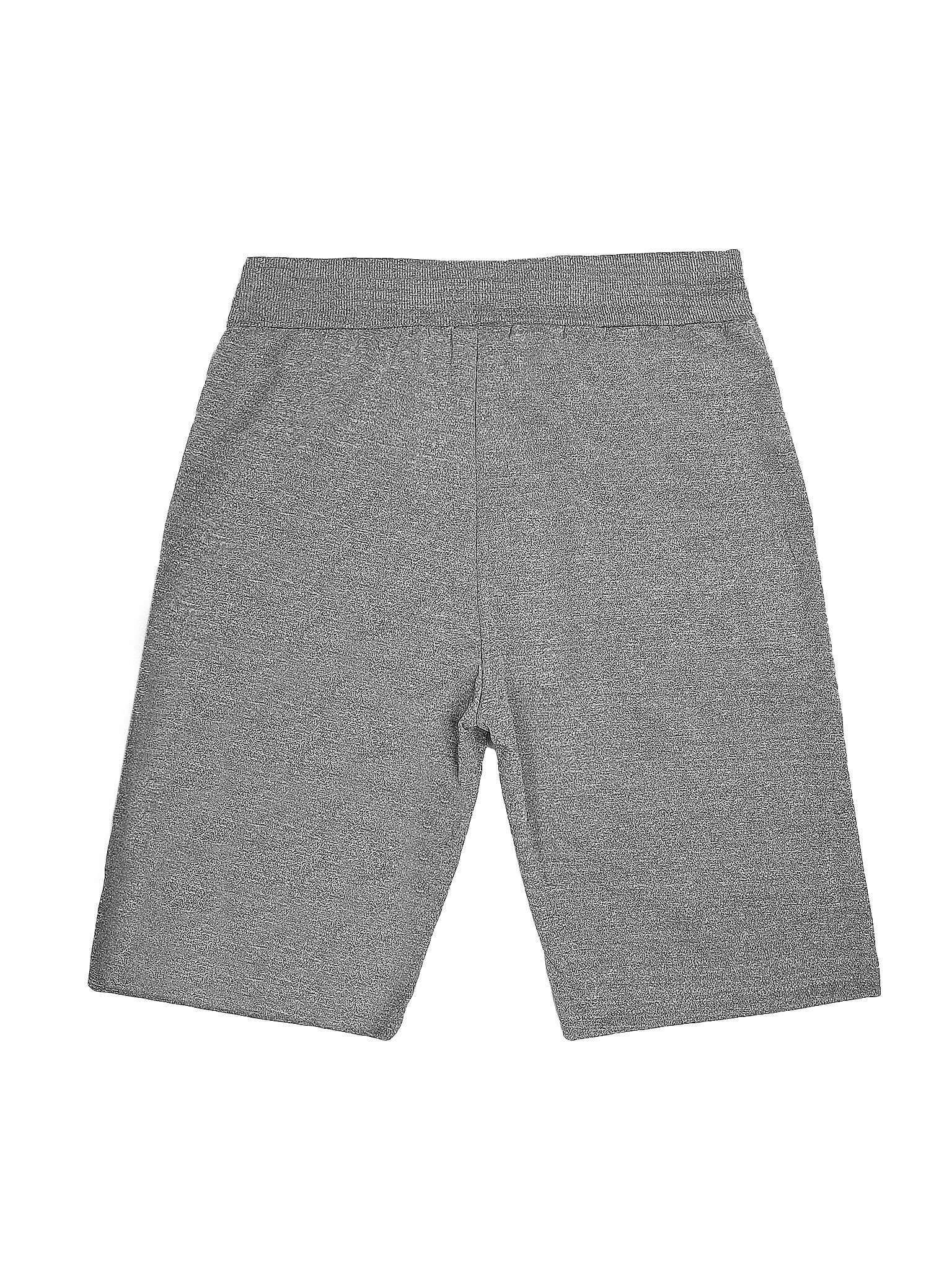 Max Men Sweatshorts elastischer Bund Kordelzug günstig online kaufen