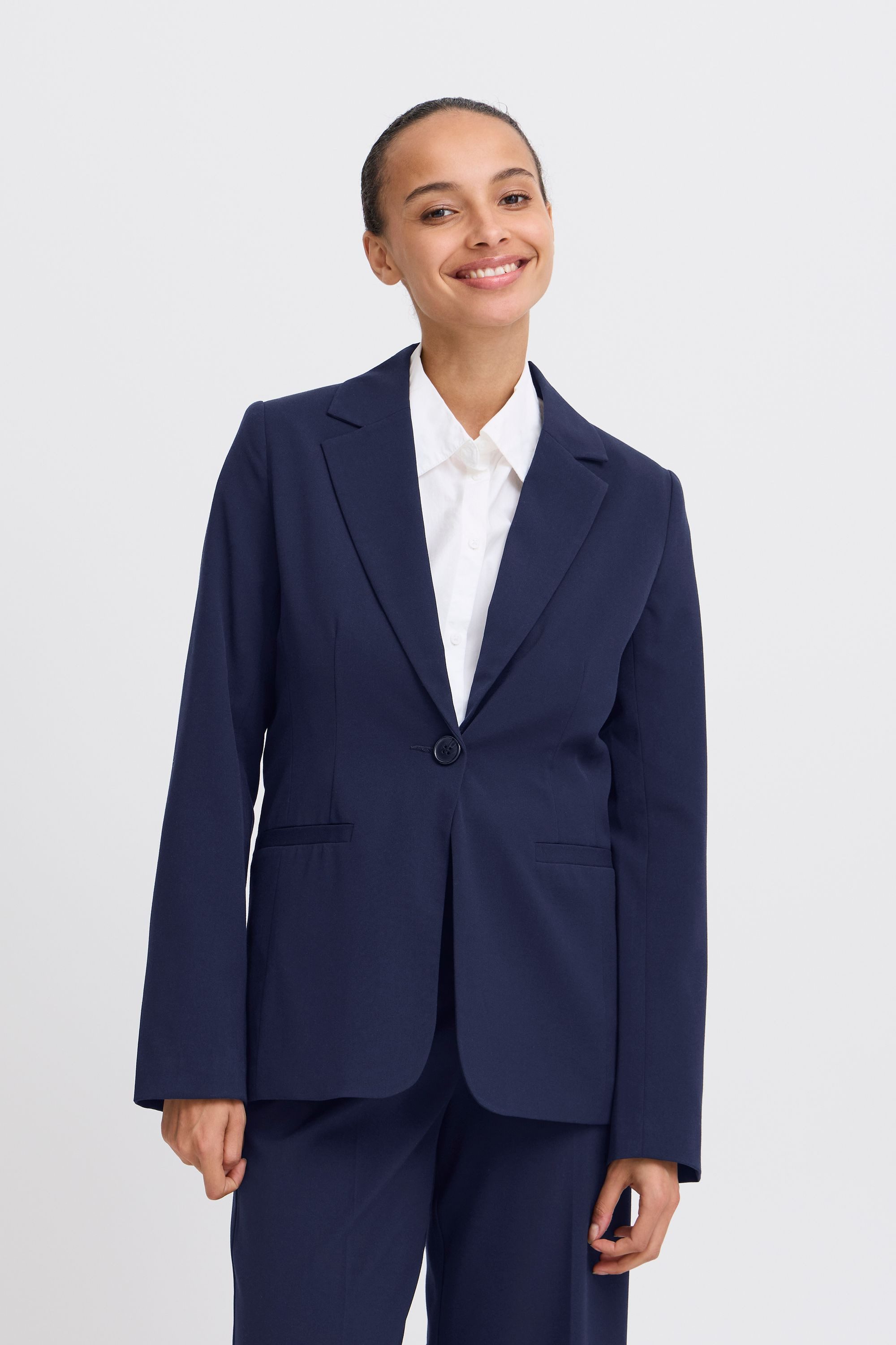 Kurzblazer BYDANTA