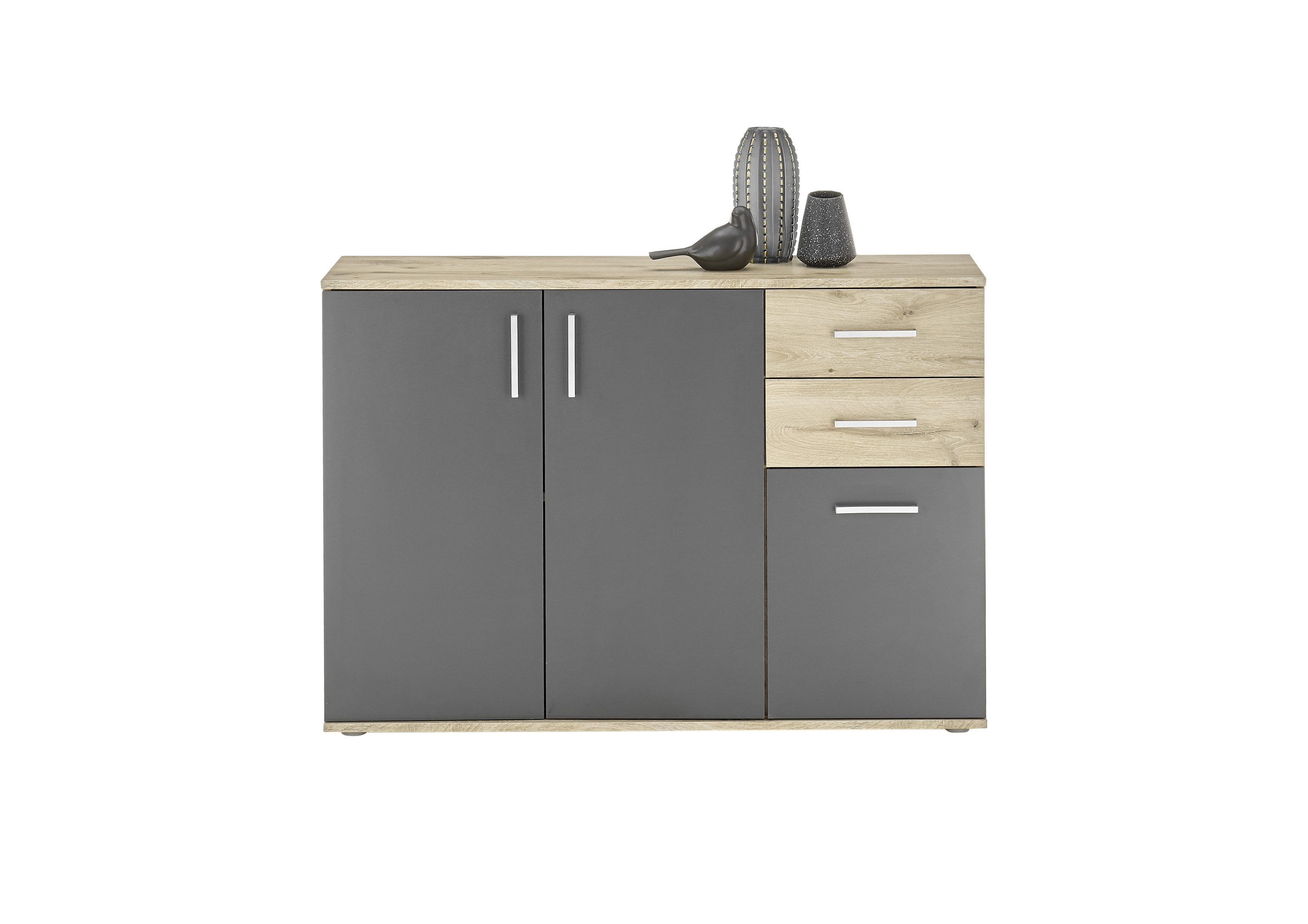 Bega Consult Kommode 120 x 84 x 35 cm (B/H/T) – Bild 2 von 5