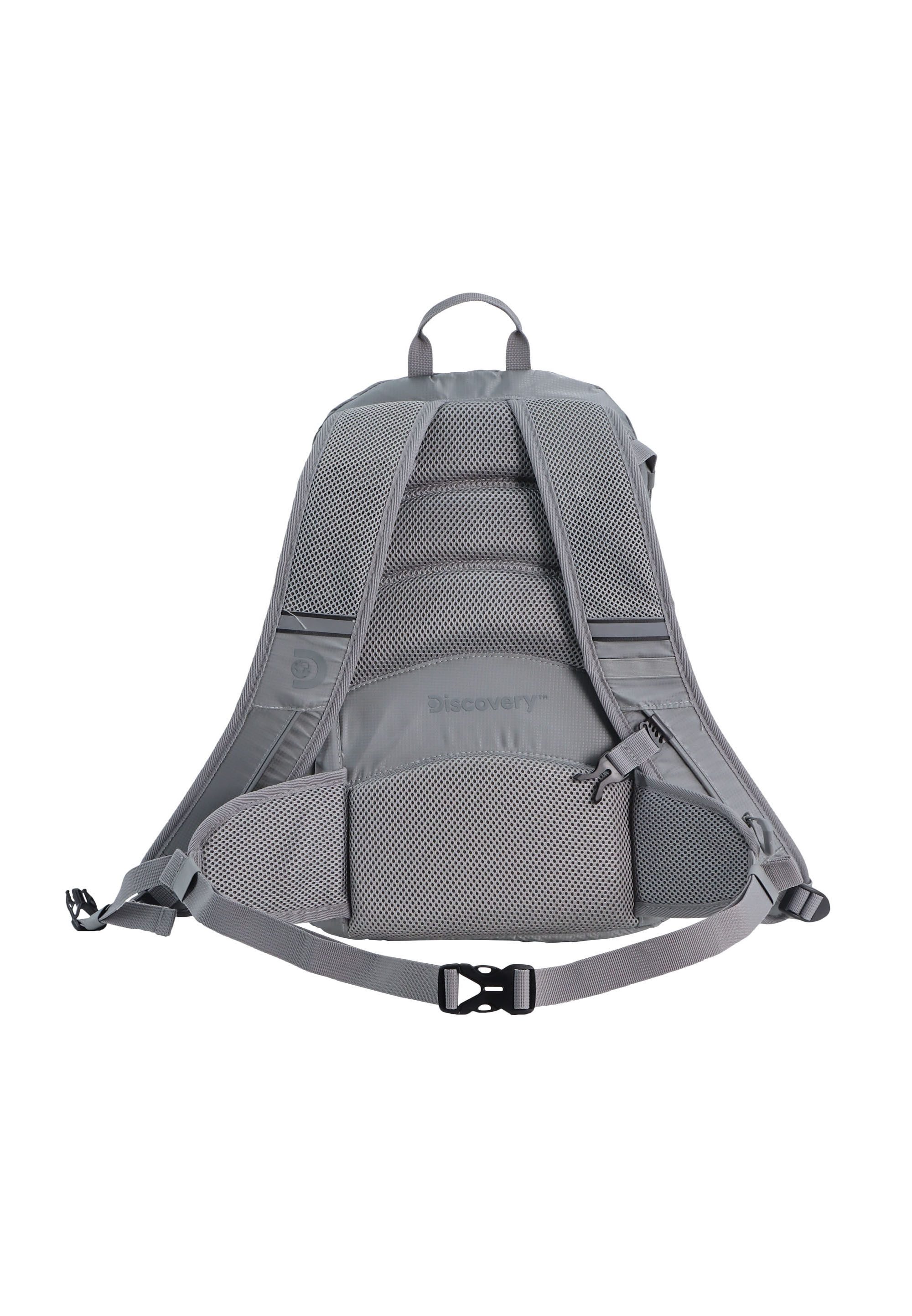 Discovery Wanderrucksack Body Spirit, aus Nylon-Material