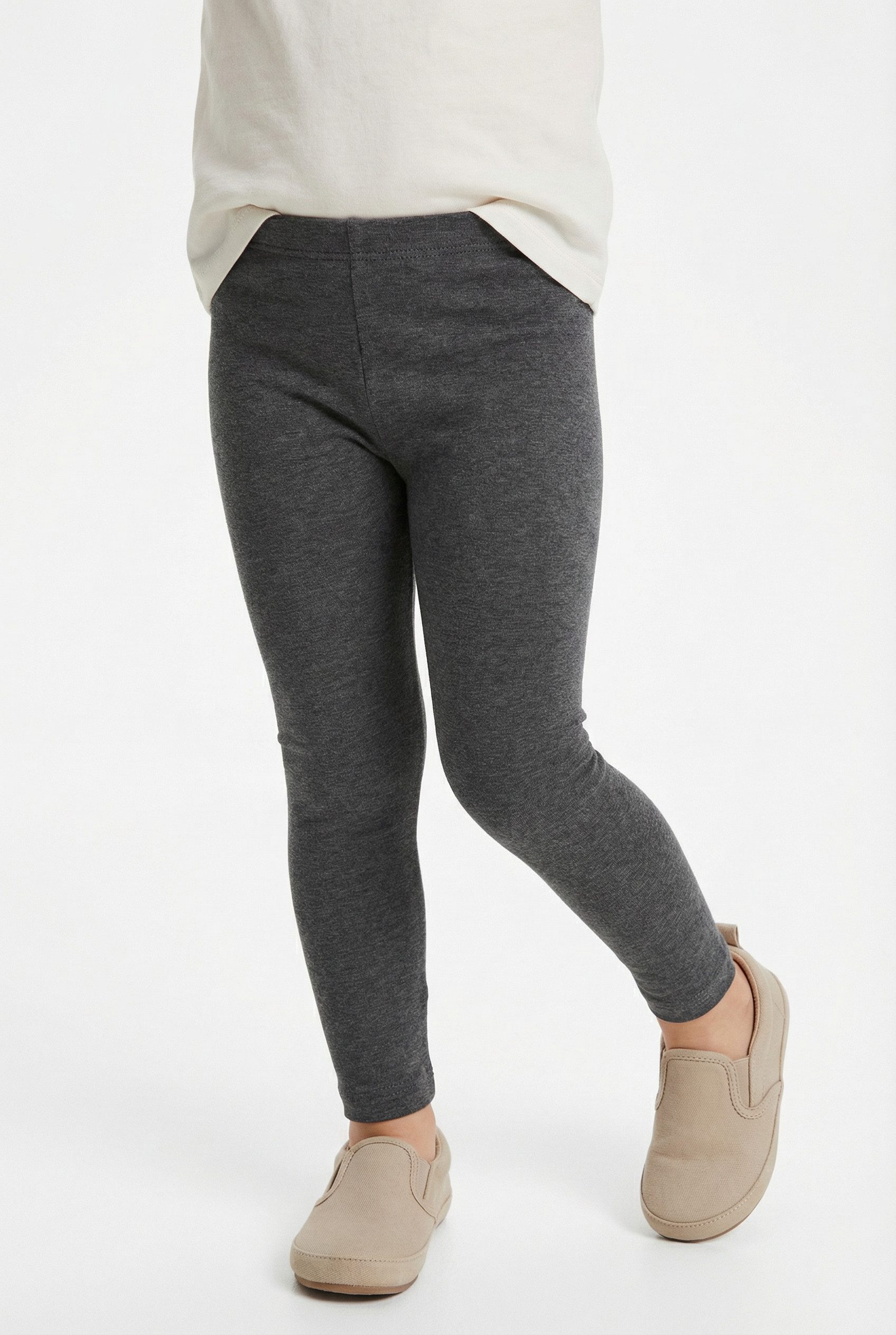 happy girls Leggings wärmend und elastisch