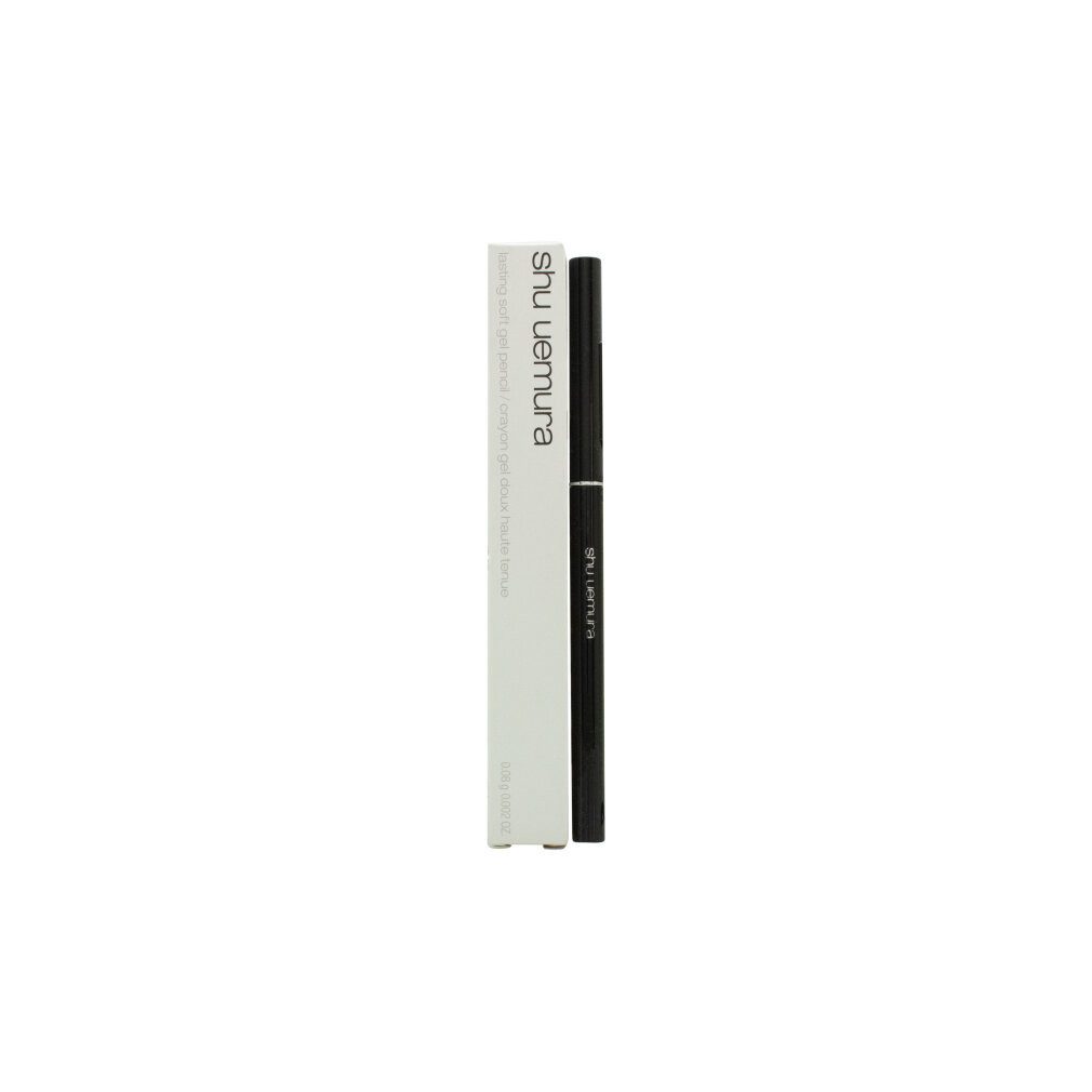 Shu Uemura Eyeliner Lasting Soft Gel Pencil 0.08g - M Rusty Red