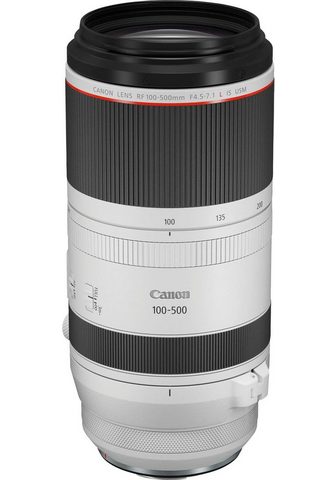  Canon RF 100-500MM F4.5-7.1 L IS USM O...