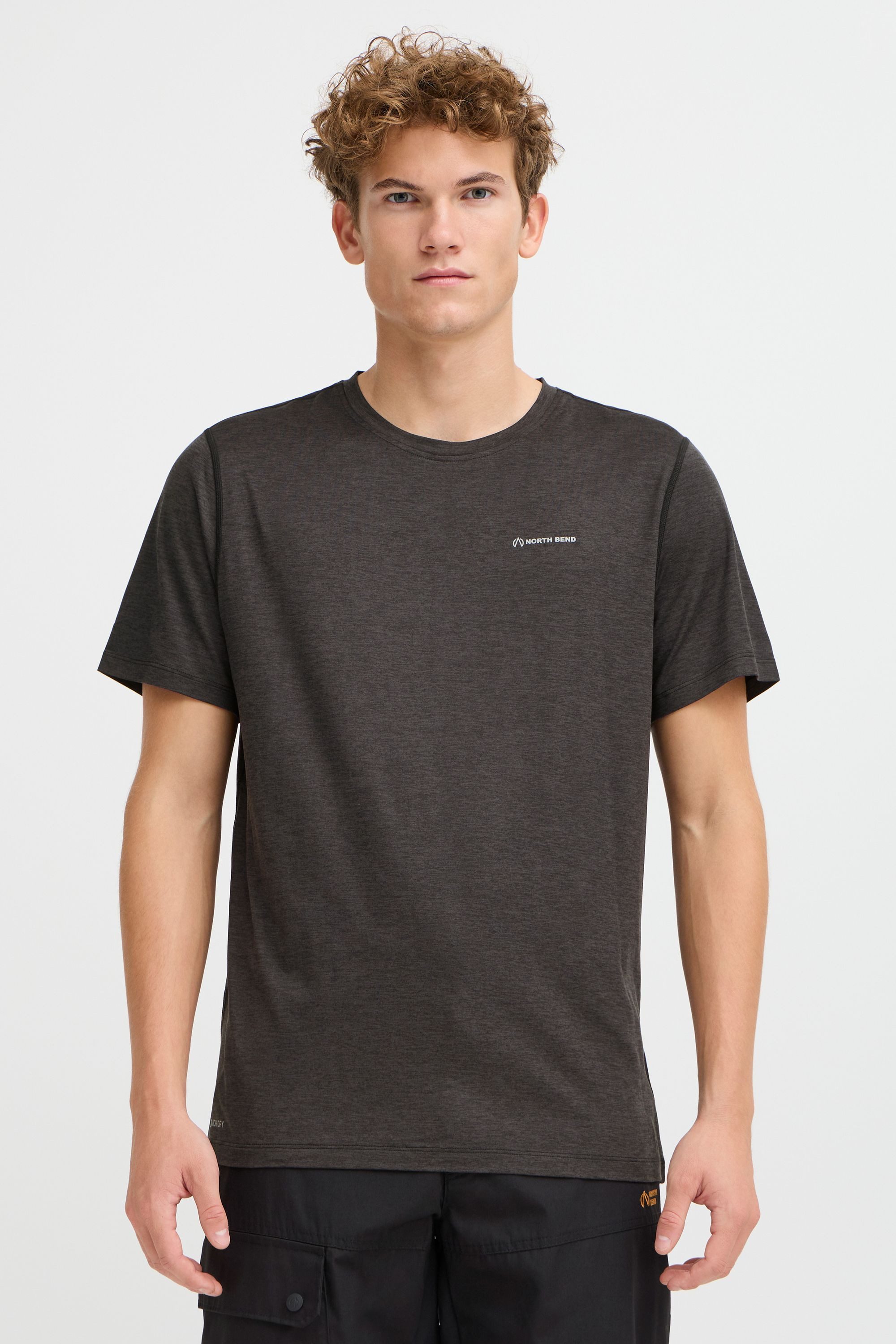 Kurzarmshirt NBAdrian M