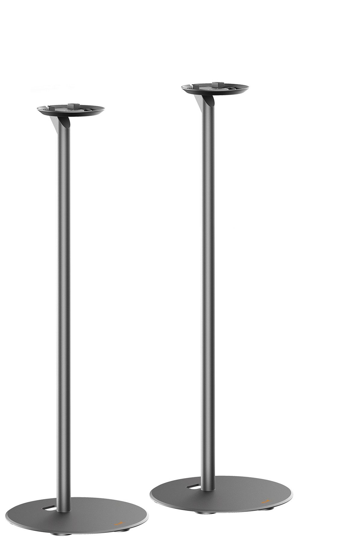 my wall Lautsprecherständer HS42L, (2 Ständer für SONOS Era 100 - Höhe 71,5 cm)