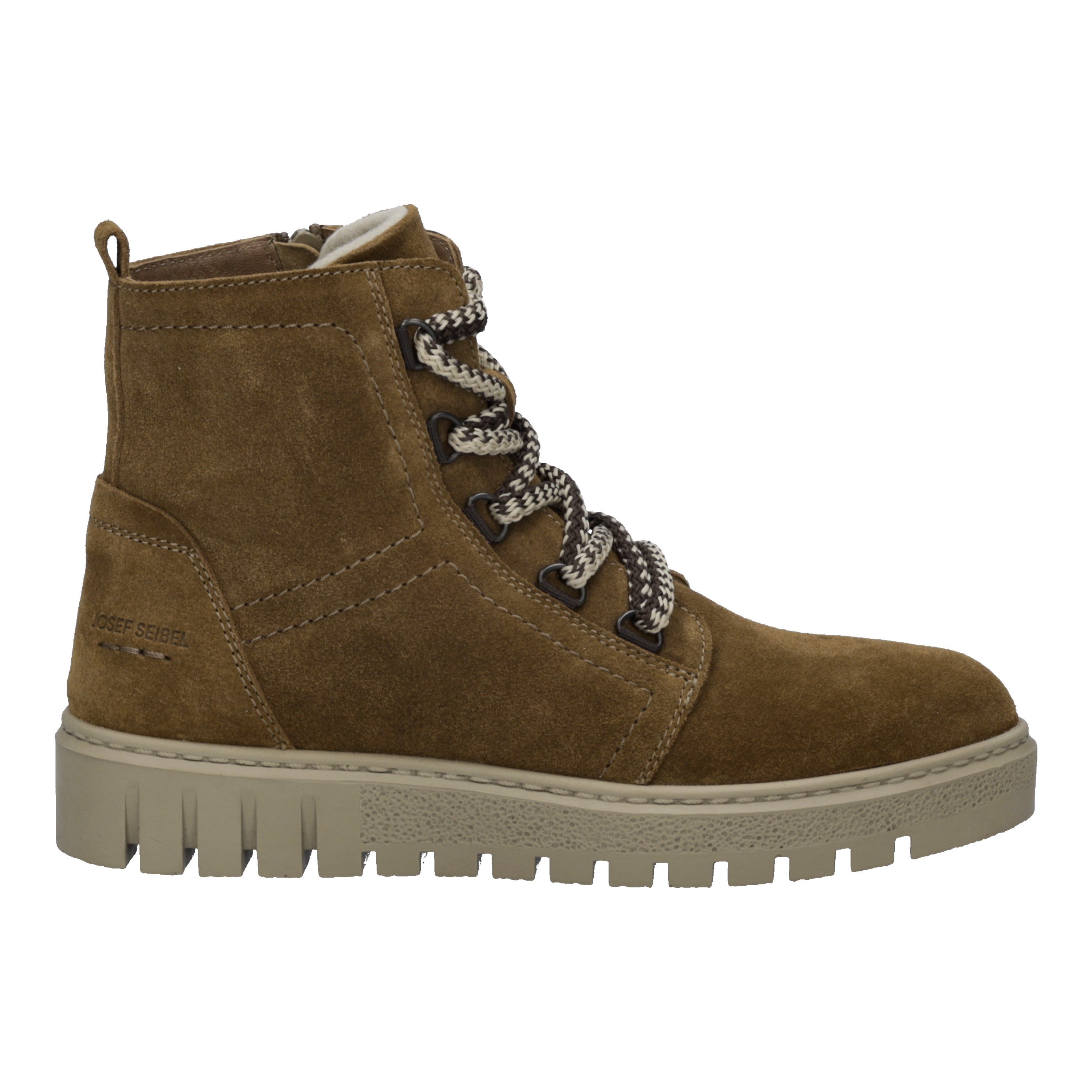 Josef Seibel Kelra 03, braun Stiefelette