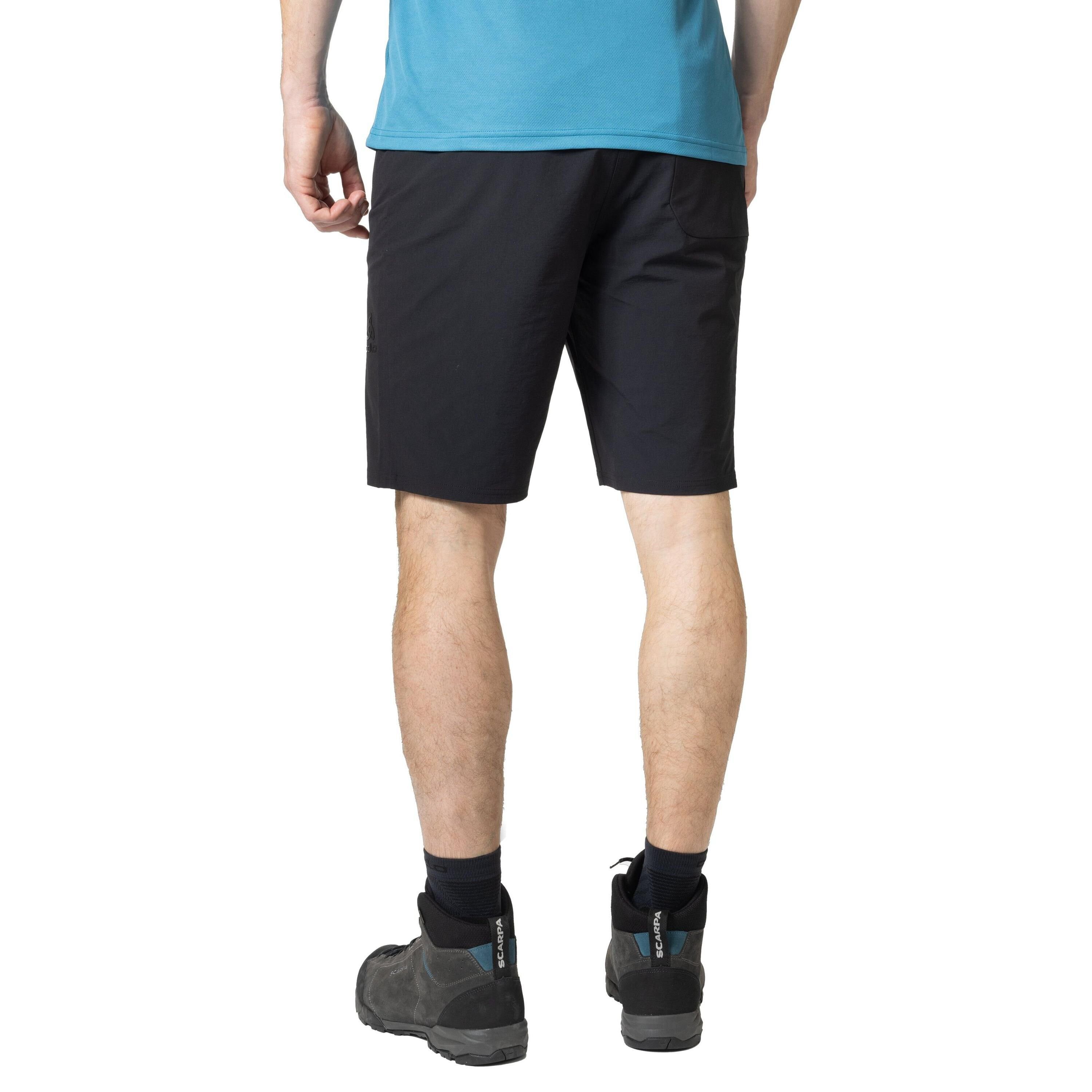 Odlo Funktionsshorts Ascent Wandershorts