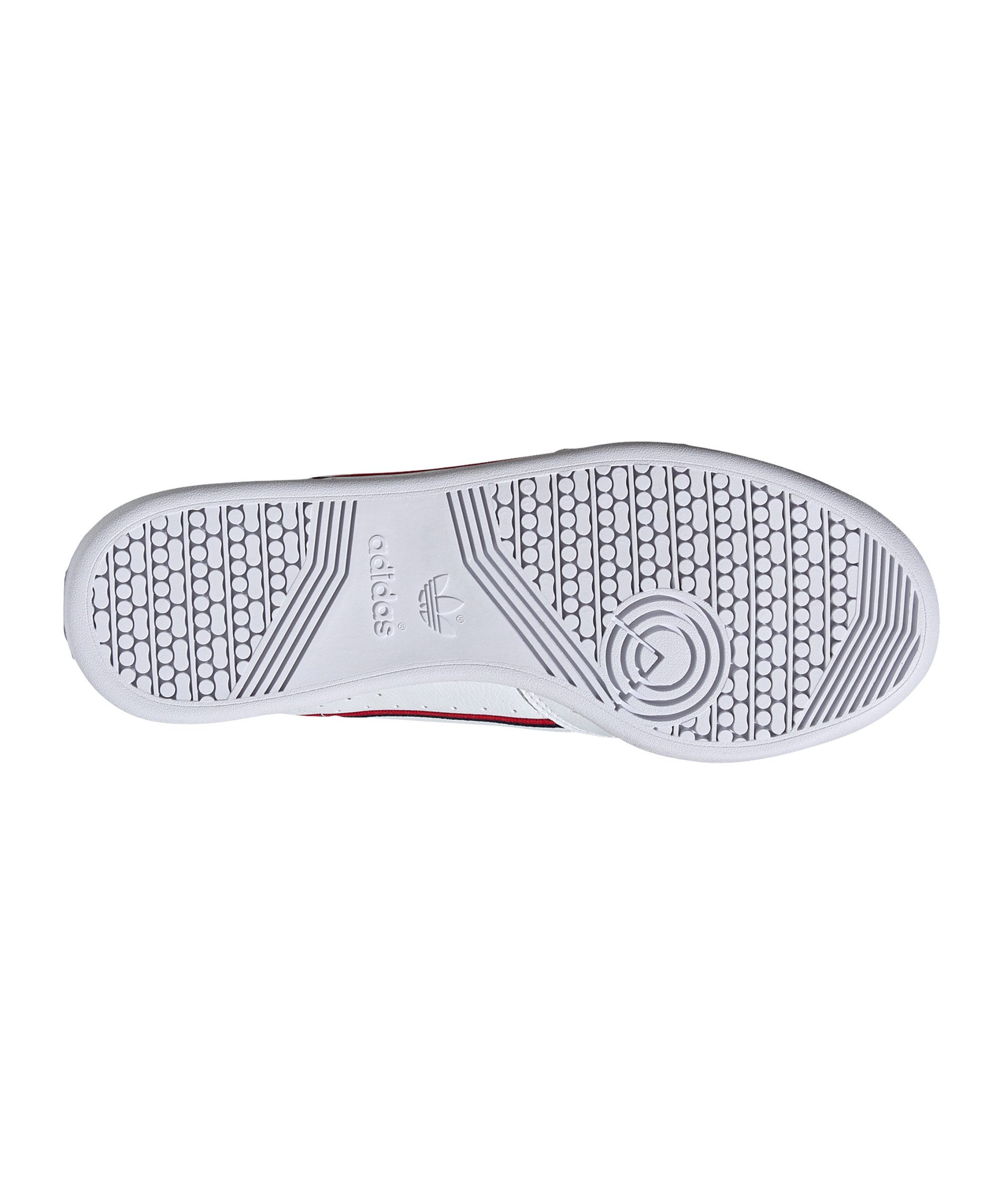 adidas Originals adidas Originals Continental 80 Vegan Sneaker Sneaker
