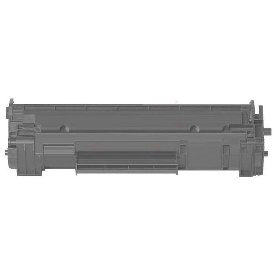 Supplies Germany Tonerkartusche 142A / W1420A, (1-St), Tonerkartusche schwarz 950 Seiten