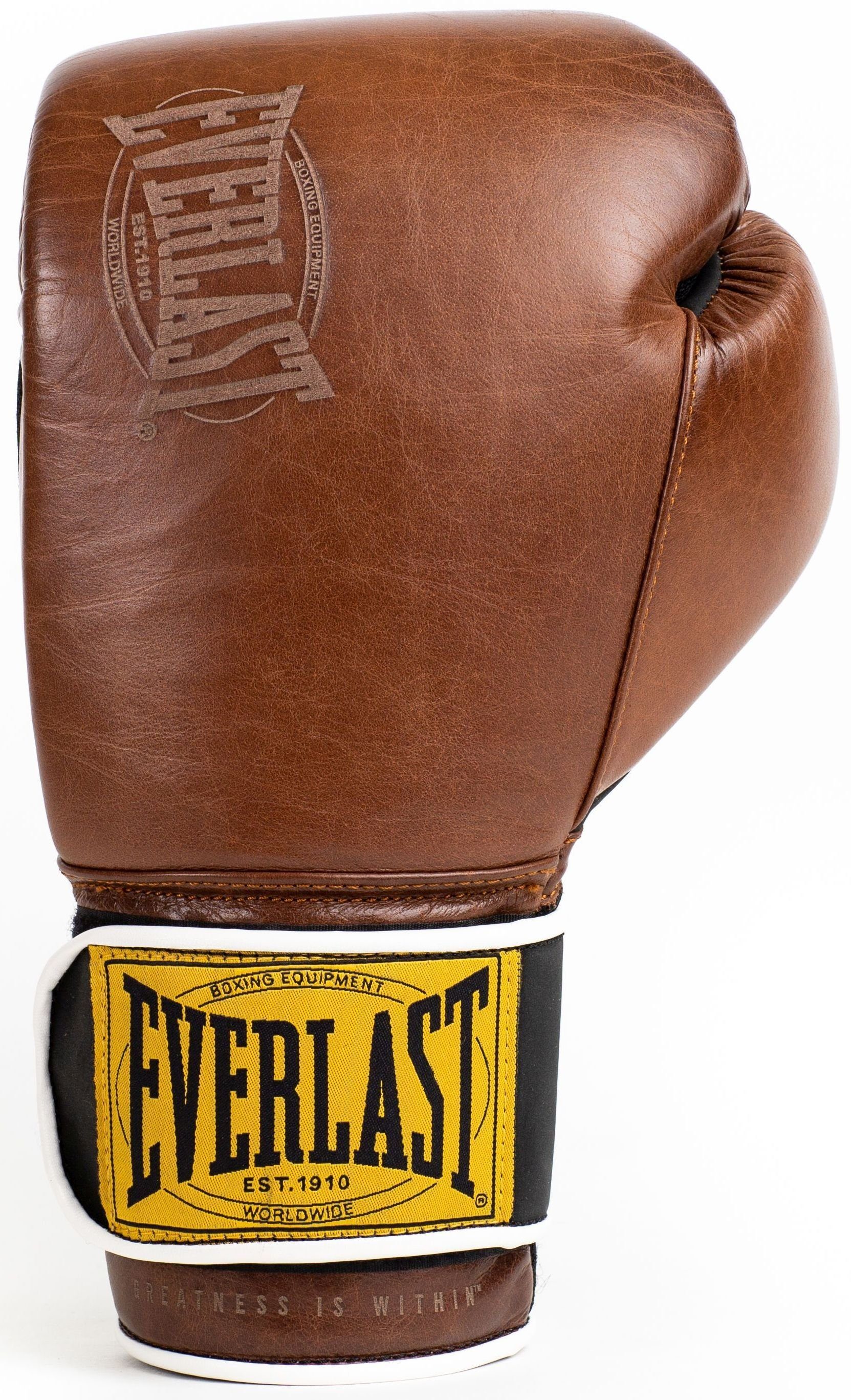 Everlast Boxhandschuhe »Boxhandschuhe Leder« | OTTO