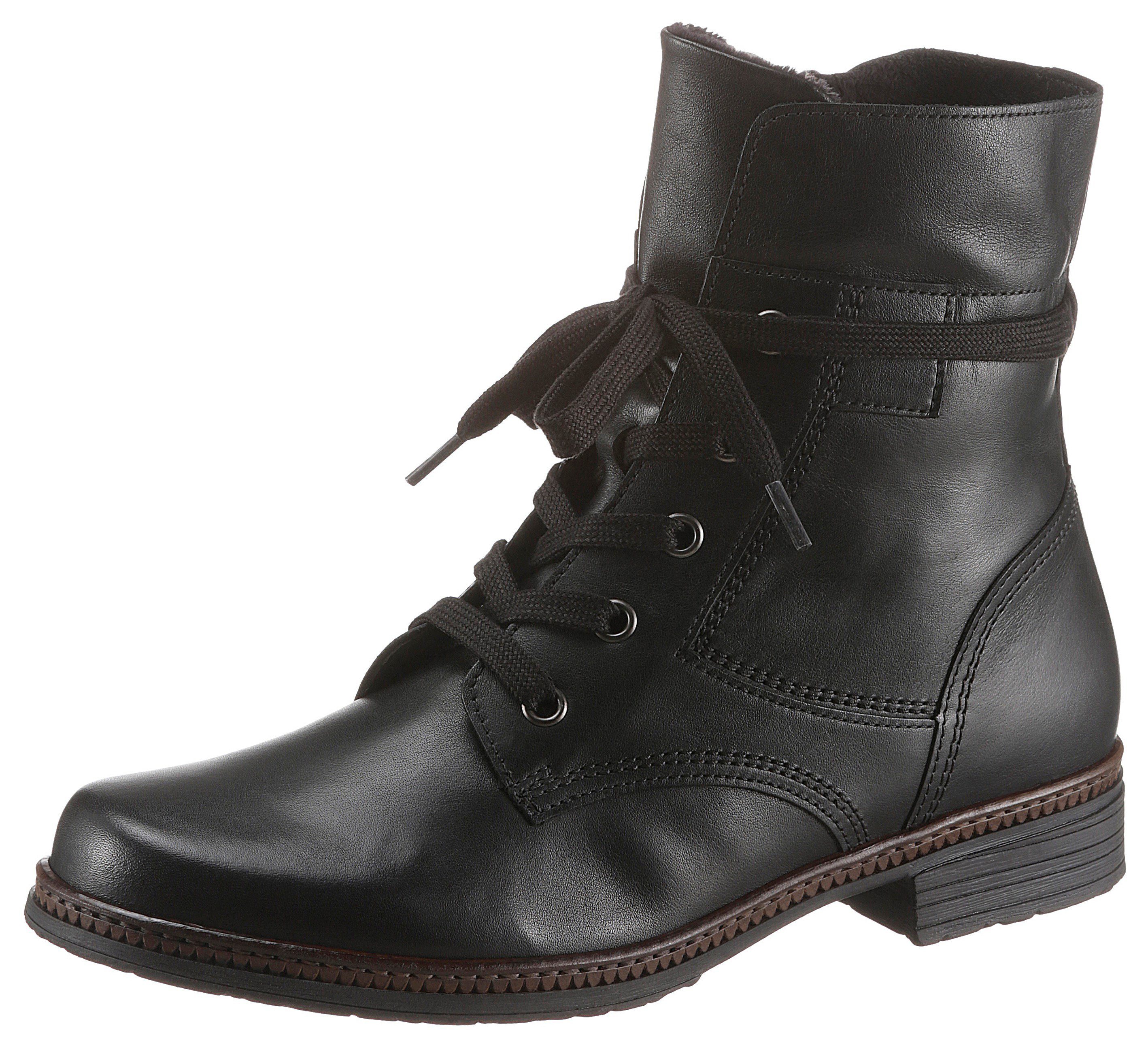 Leder Stiefeletten online kaufen | OTTO