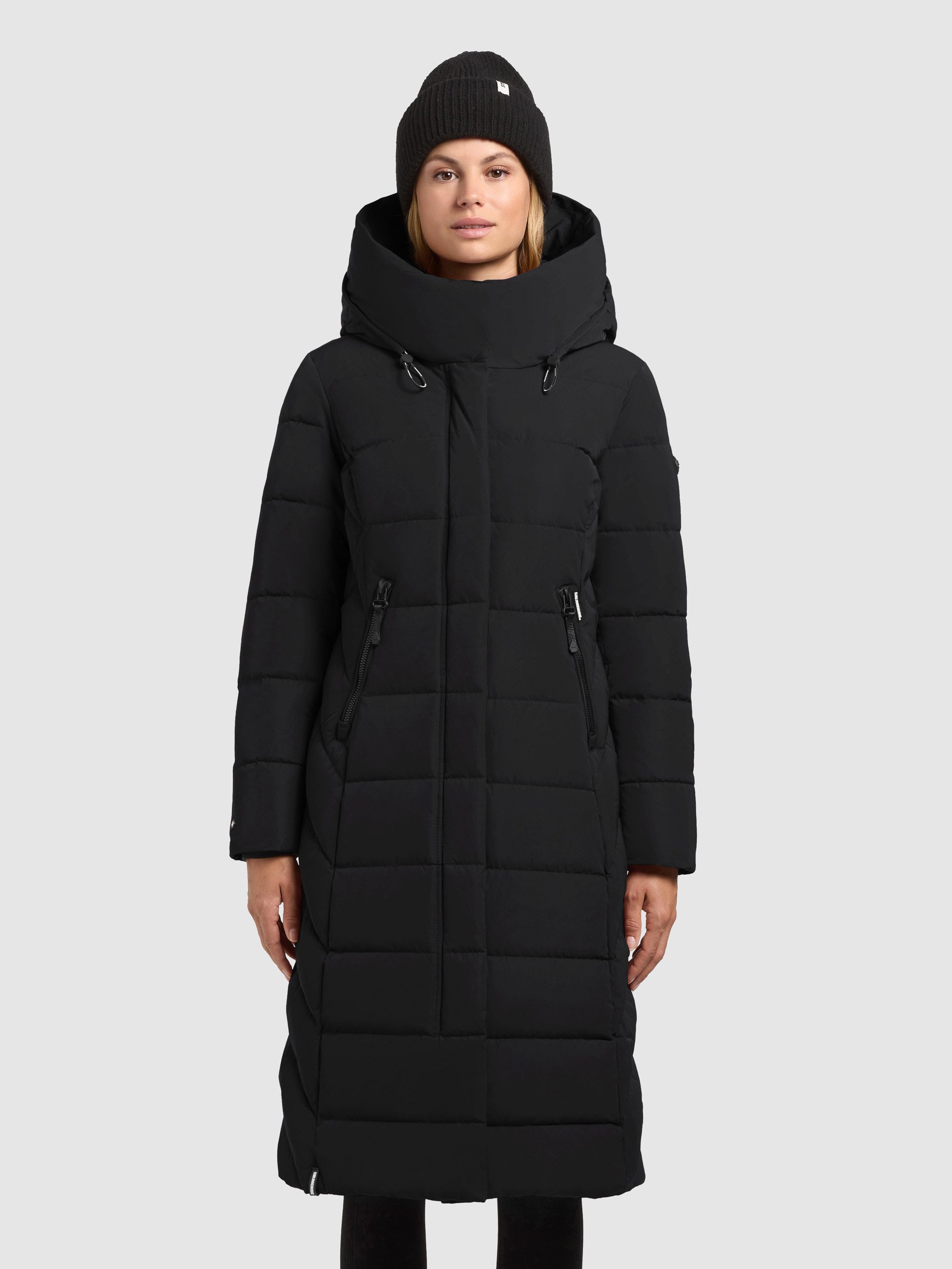 khujo Steppmantel SENSY günstig online kaufen