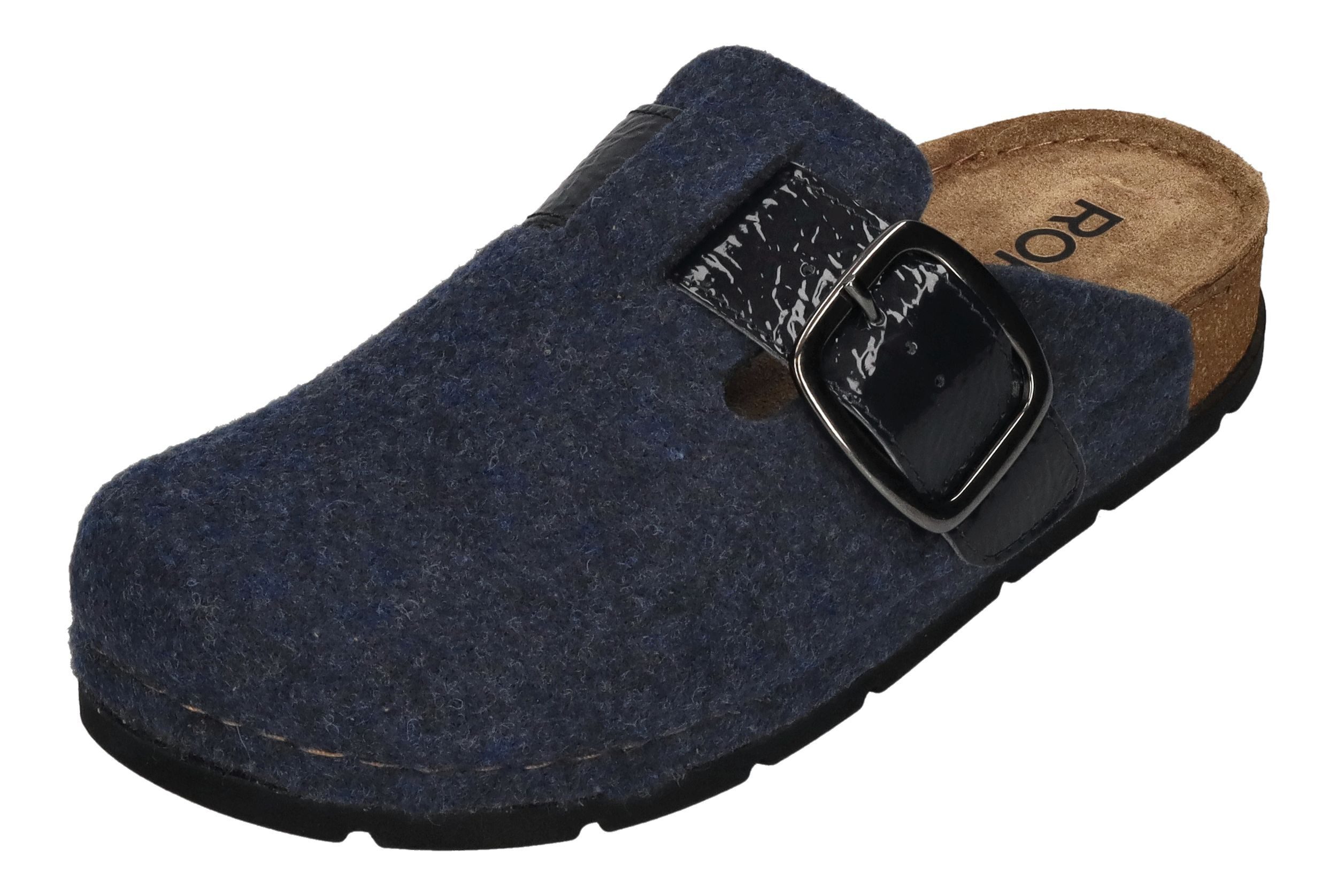 Strive Zoey Pantofole Ortopediche Donna - Comode, Morbide Con Supporto Dell'Arco Plantare