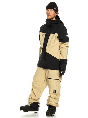 Quiksilver Snowboardhose Altostratus Street GORE-TEX®