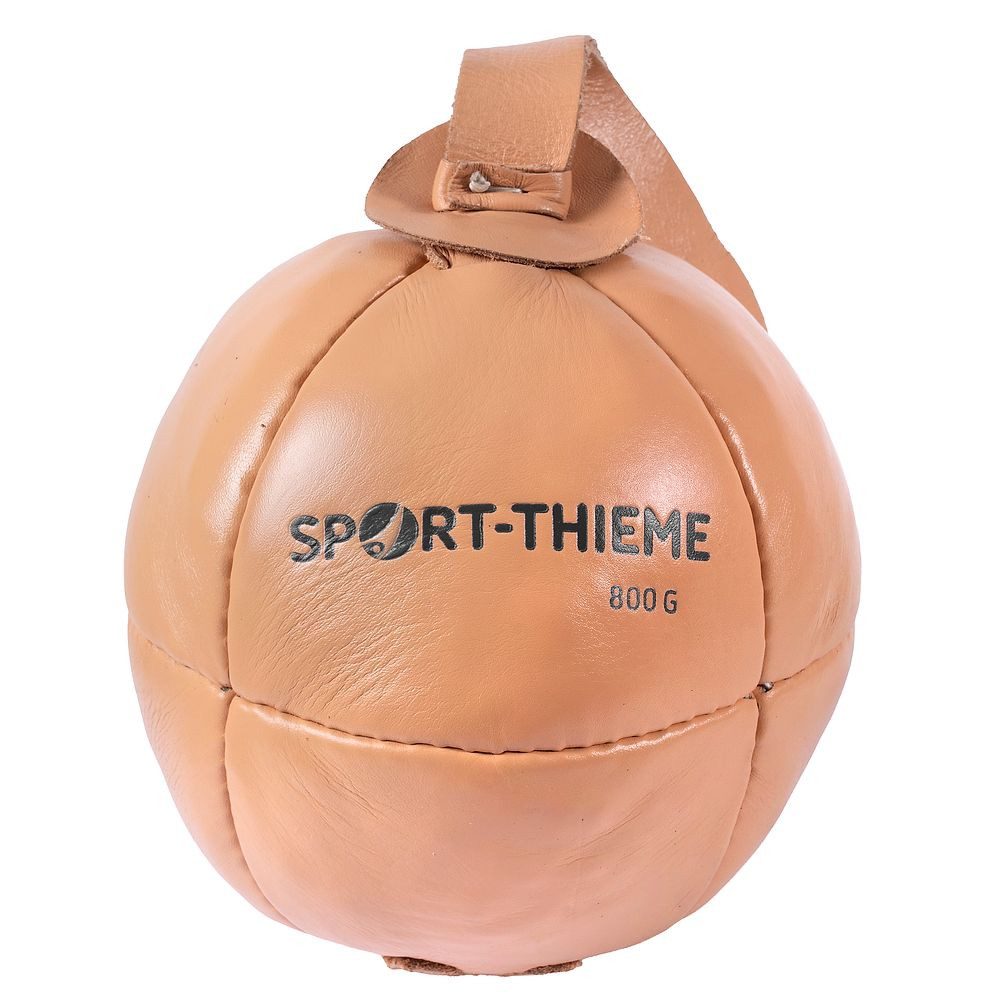 Sport-Thieme Schleuderball Schleuderball Classic, Handgenäht