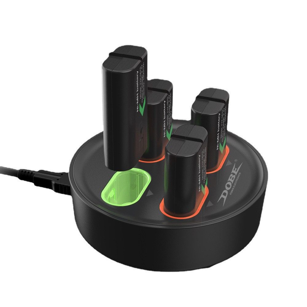 feinlux CT1109 Controller-Ladestation