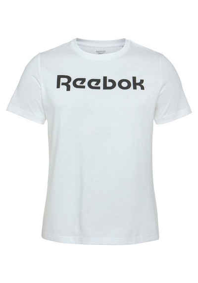 Reebok T-Shirt Reebok Read Graphic Tee