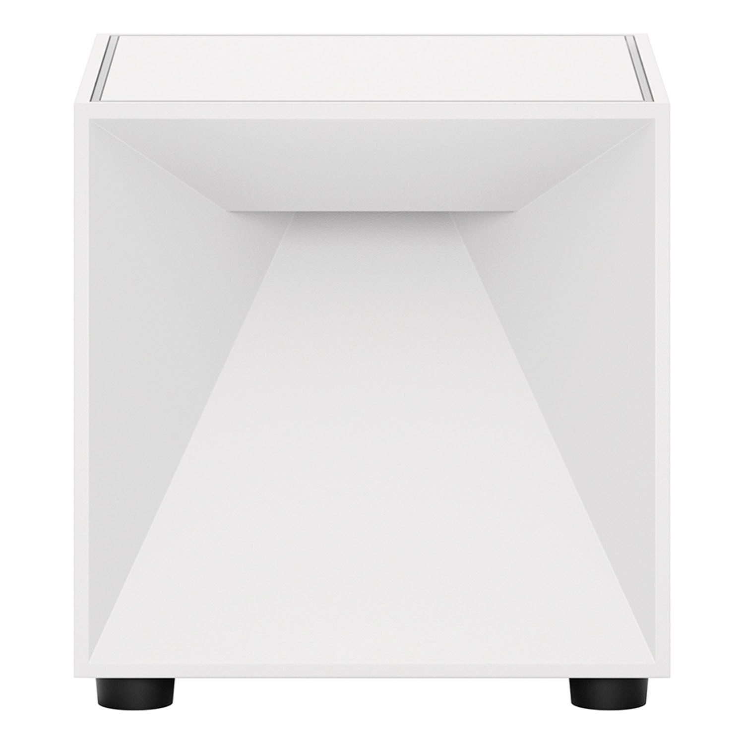 SIGOR LED Tischleuchte Akku-Tischleuchte mini, Dimmbar, LED fest integriert, Warmweiß