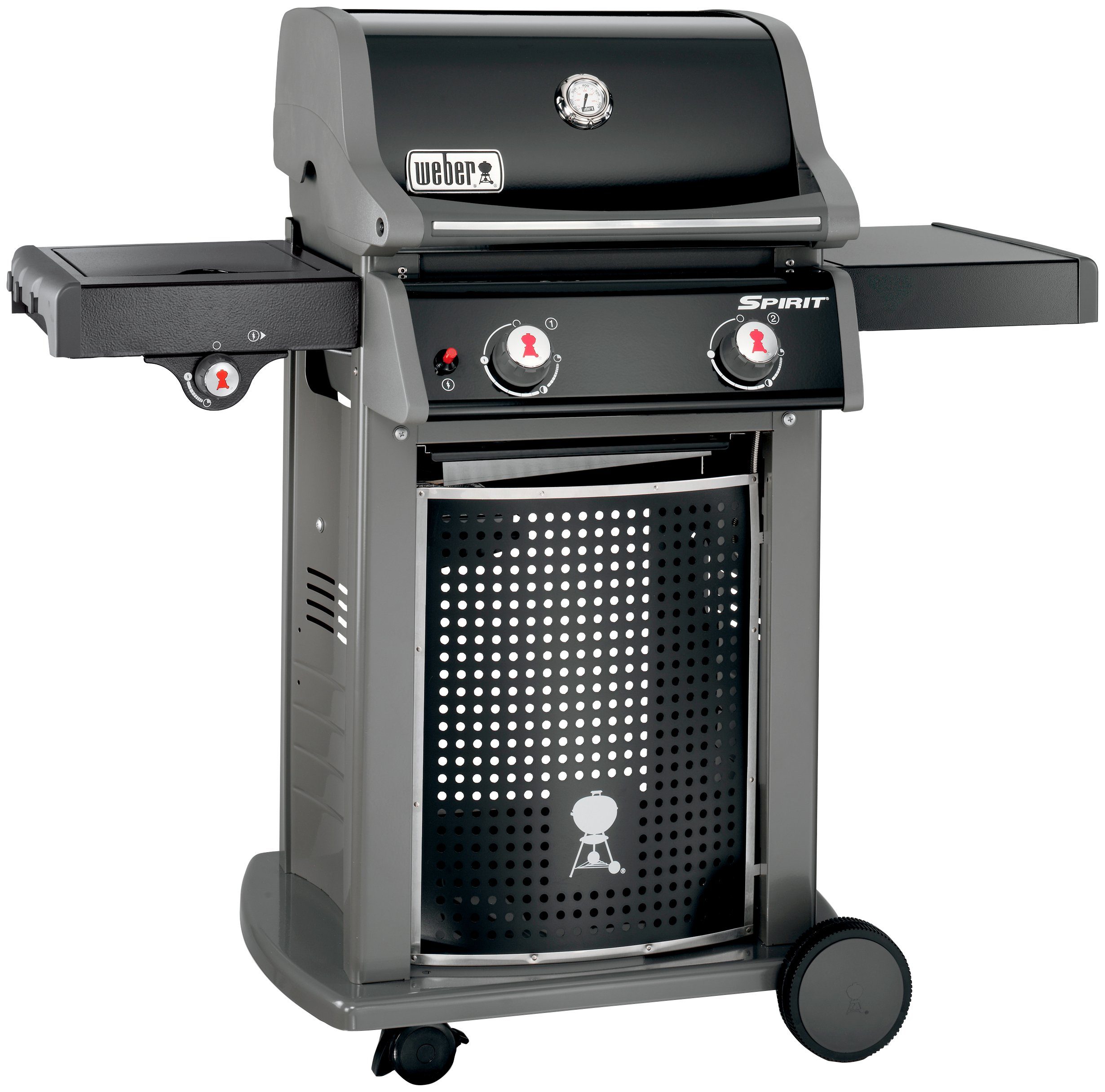 Gasgrill Spirit E-220 Classic