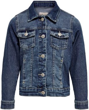 KIDS ONLY Jeansjacke KONSARA